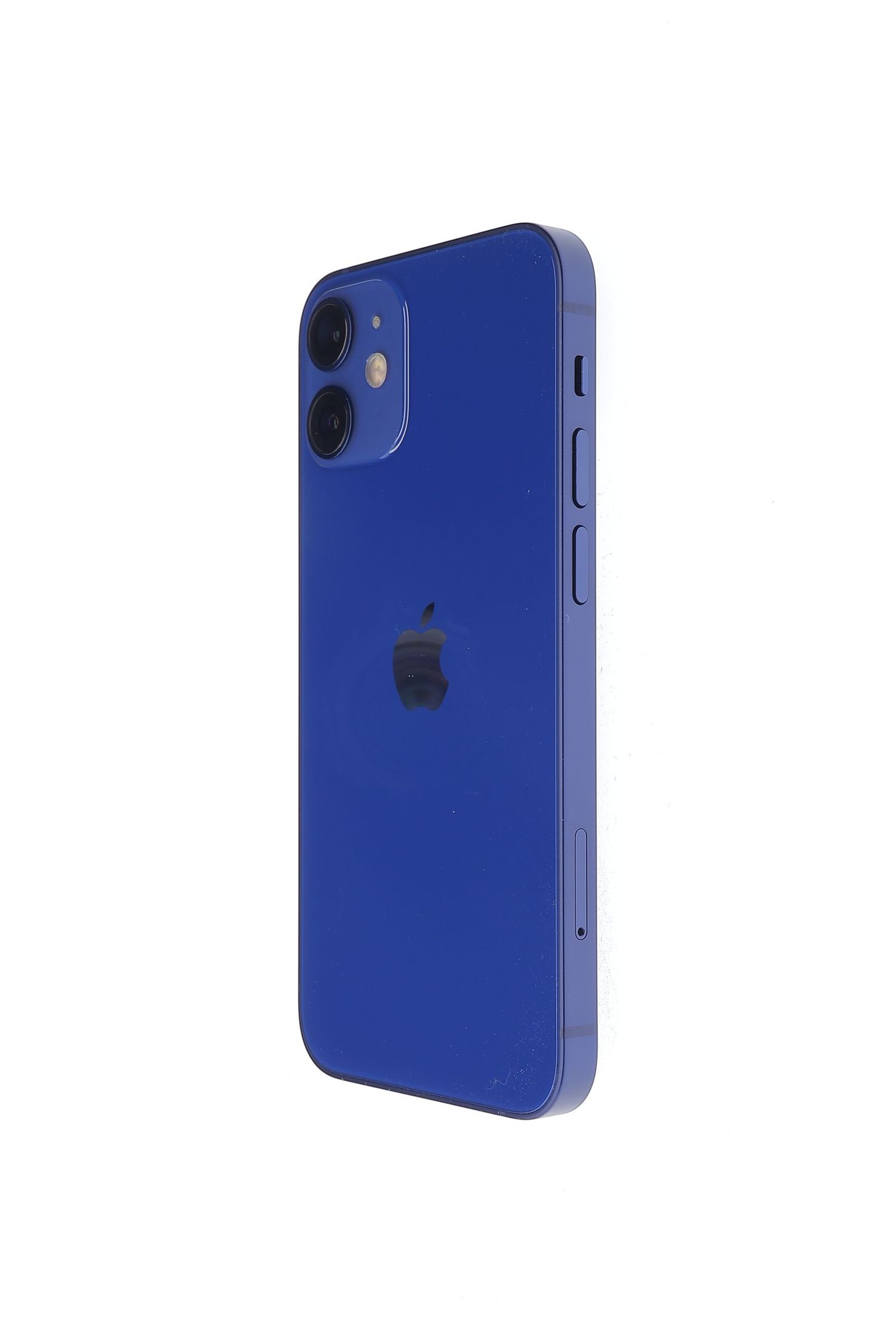 Apple iPhone 12 mini, Blue, 128 GB - de la 1.099 lei