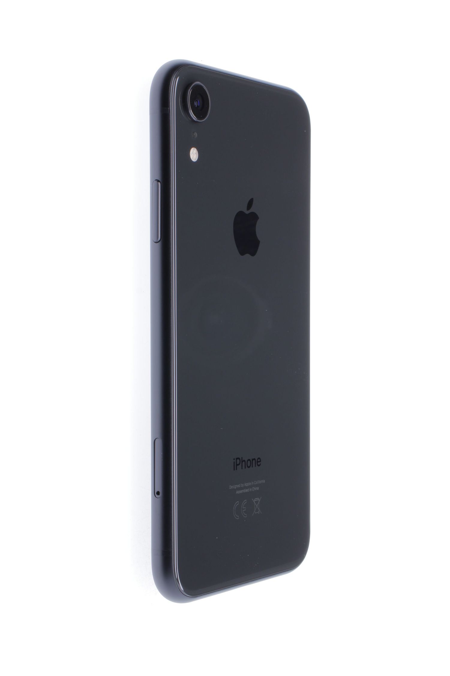 Apple iPhone XR 64 GB Black - Újszerű