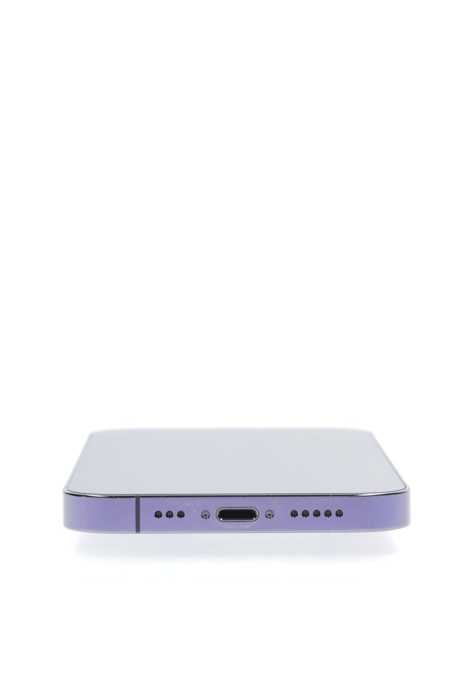 Apple iPhone 14 Pro 256 GB Deep Purple - Kiváló