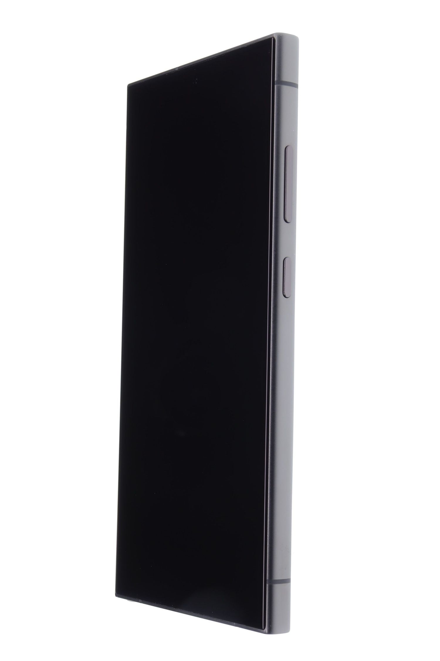 Samsung Galaxy S24 Ultra 5G Dual Sim 512 GB Black Titanium - Ca nou