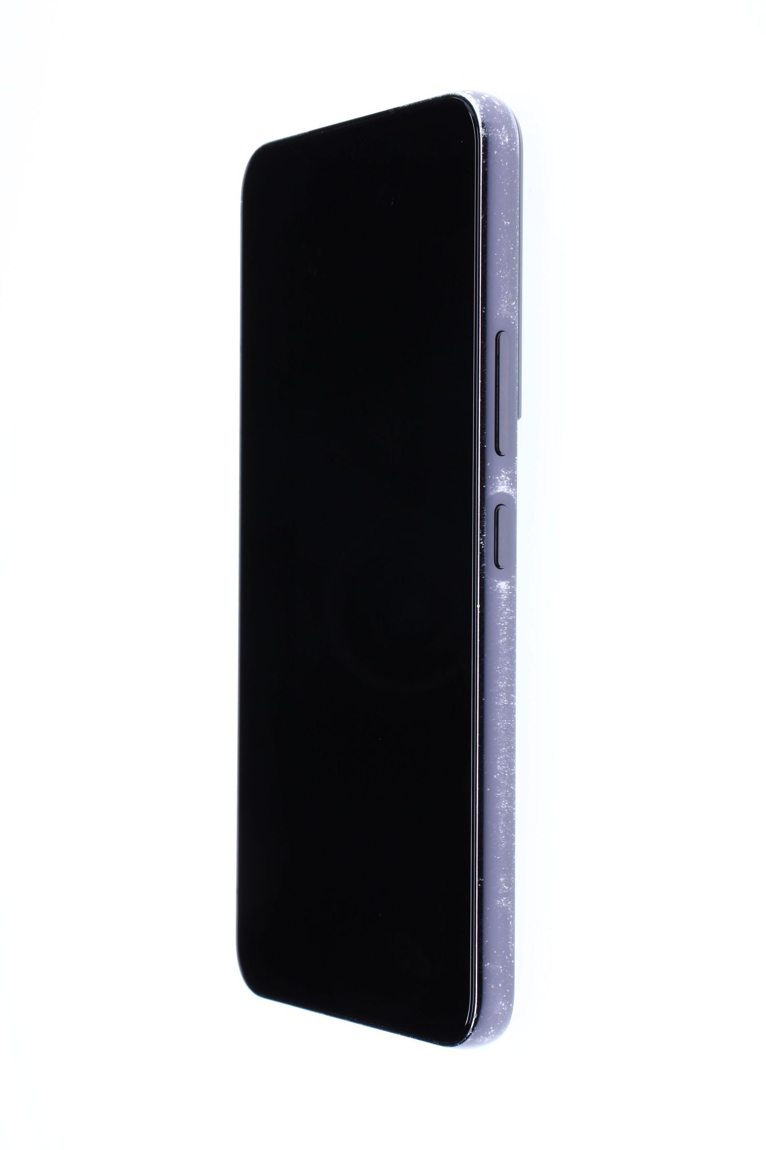 Samsung Galaxy S22 5G Dual Sim 256 GB Phantom Black - Καλό