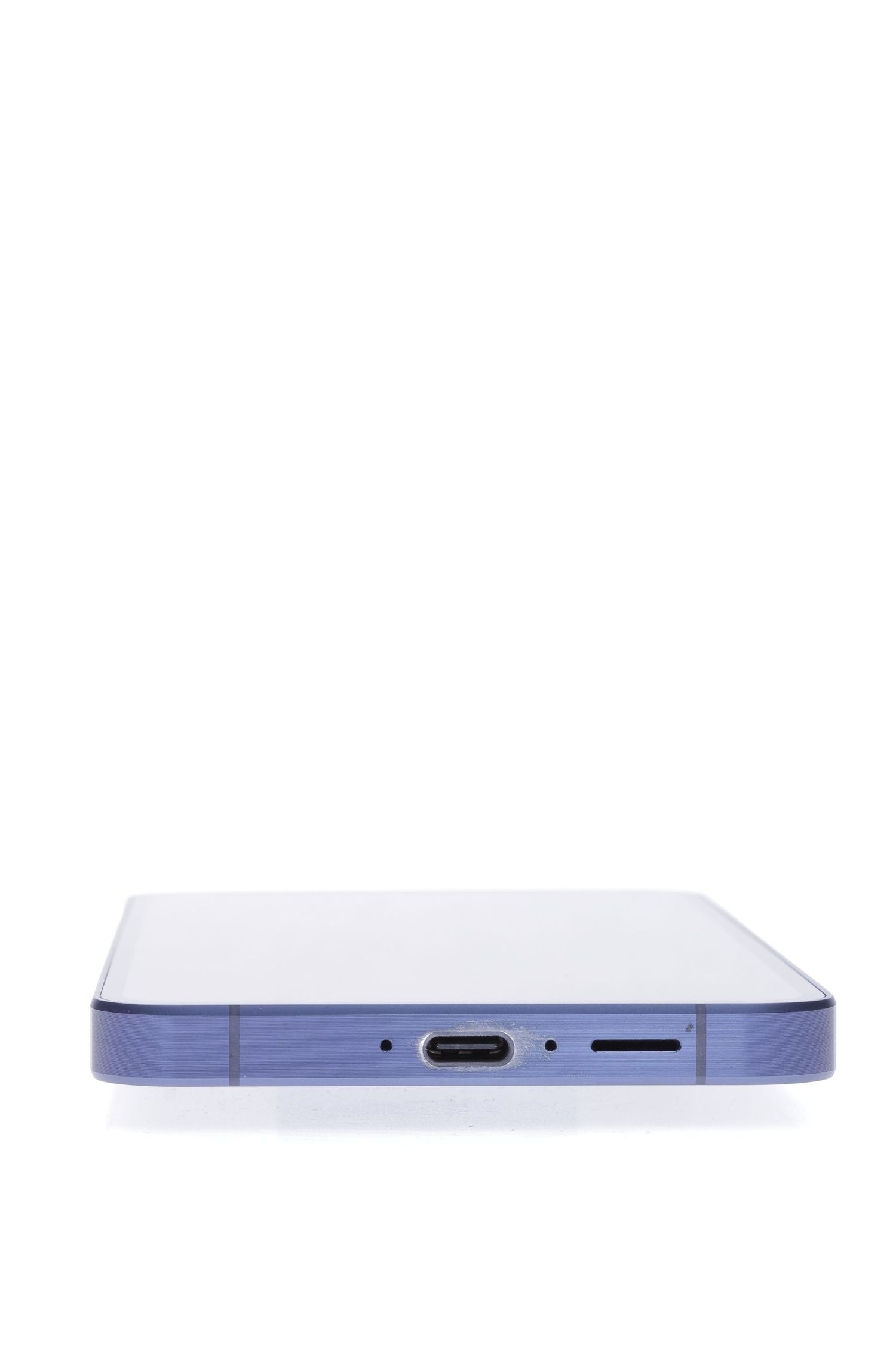 Samsung Galaxy A55 5G Dual Sim 128 GB Navy - Újszerű