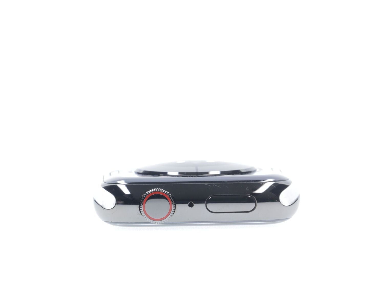 Apple Watch Series 9 2023, GPS + Cellular, Stainless Steel 45mm Graphite - Отлично