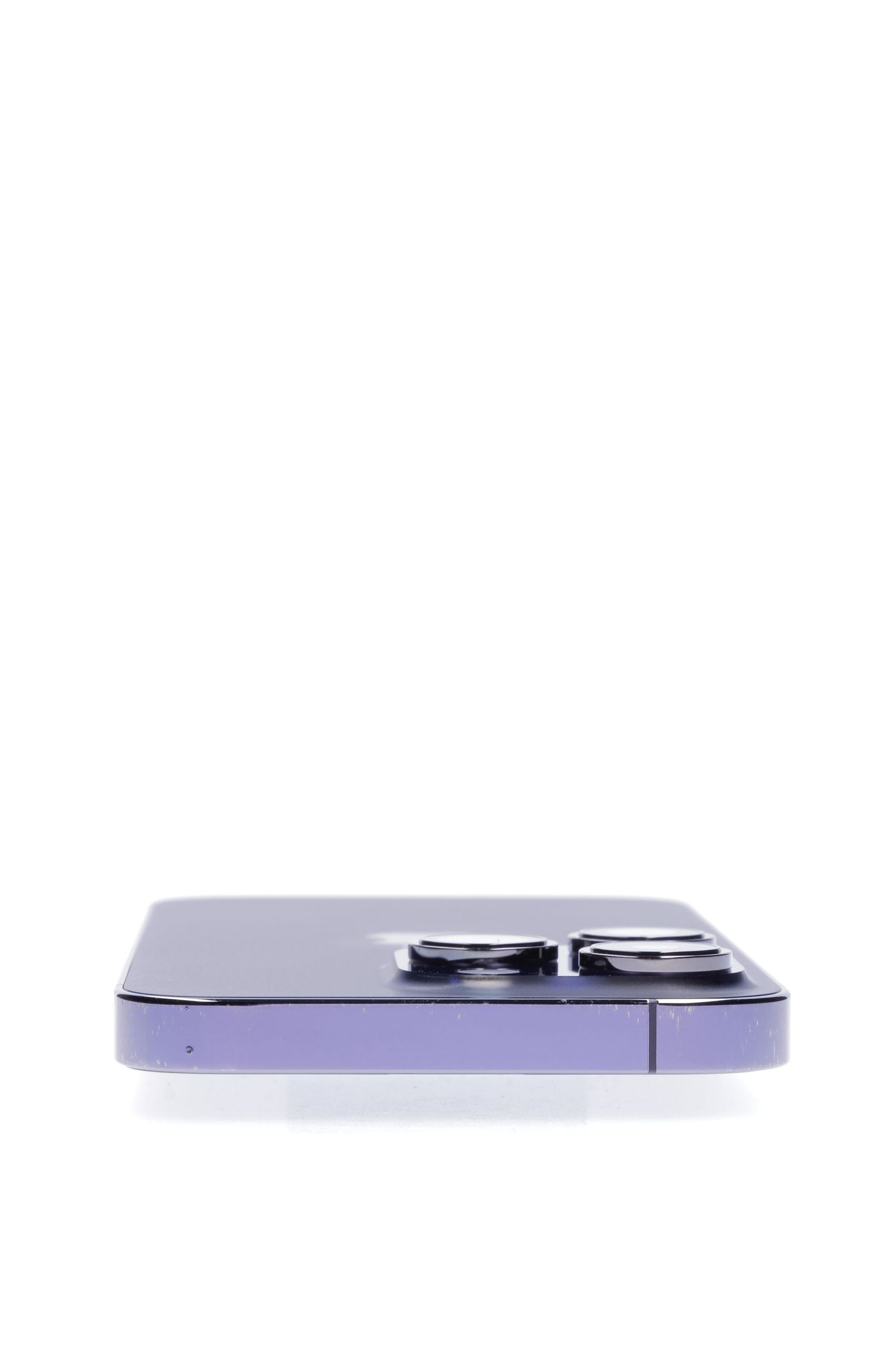 Apple iPhone 14 Pro 512 GB Deep Purple - Foarte bun
