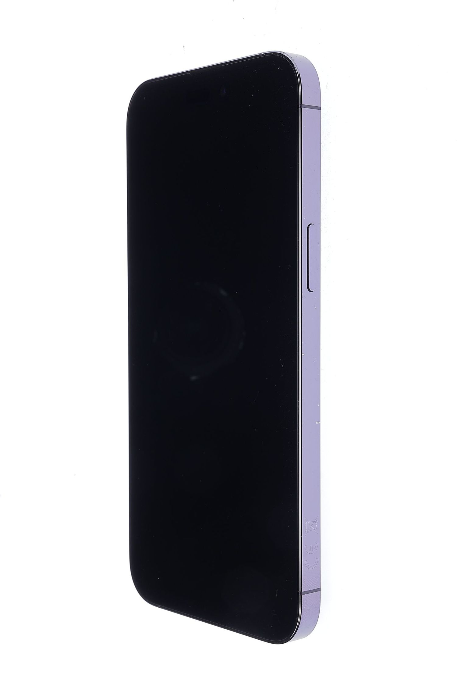 Apple iPhone 14 Pro Max 128 GB Deep Purple - Foarte bun
