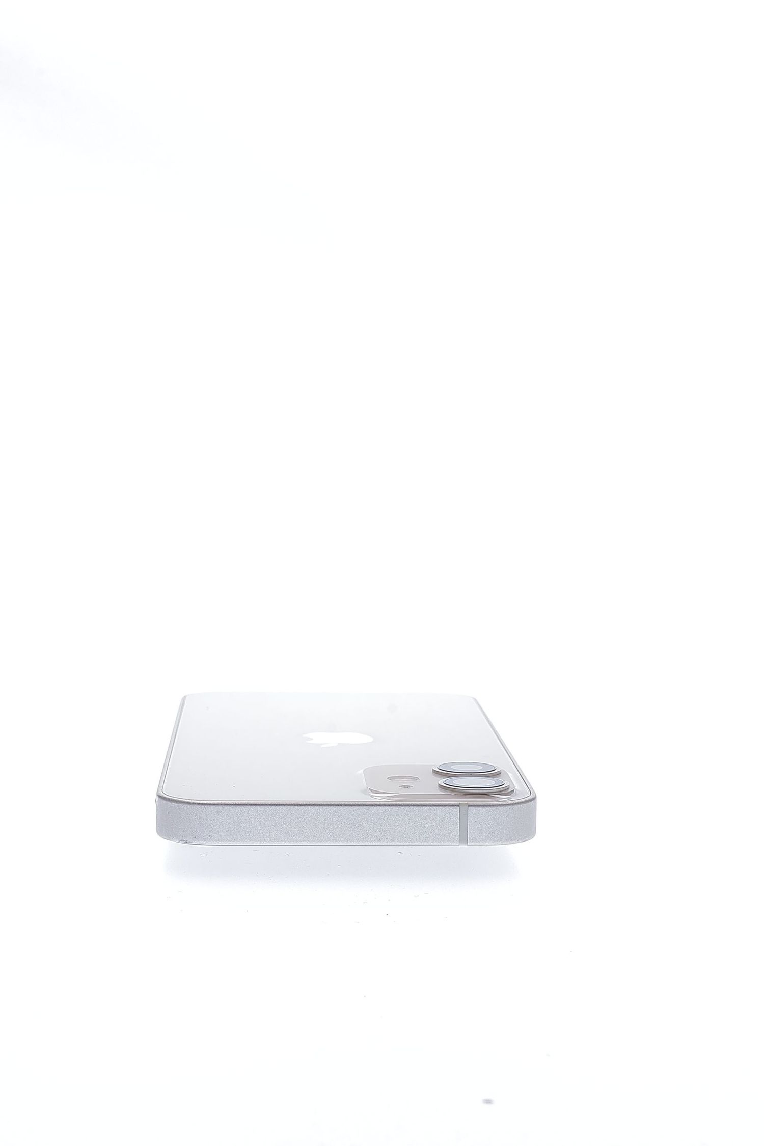 Apple iPhone 12 mini 128 GB White - Εξαιρετικό