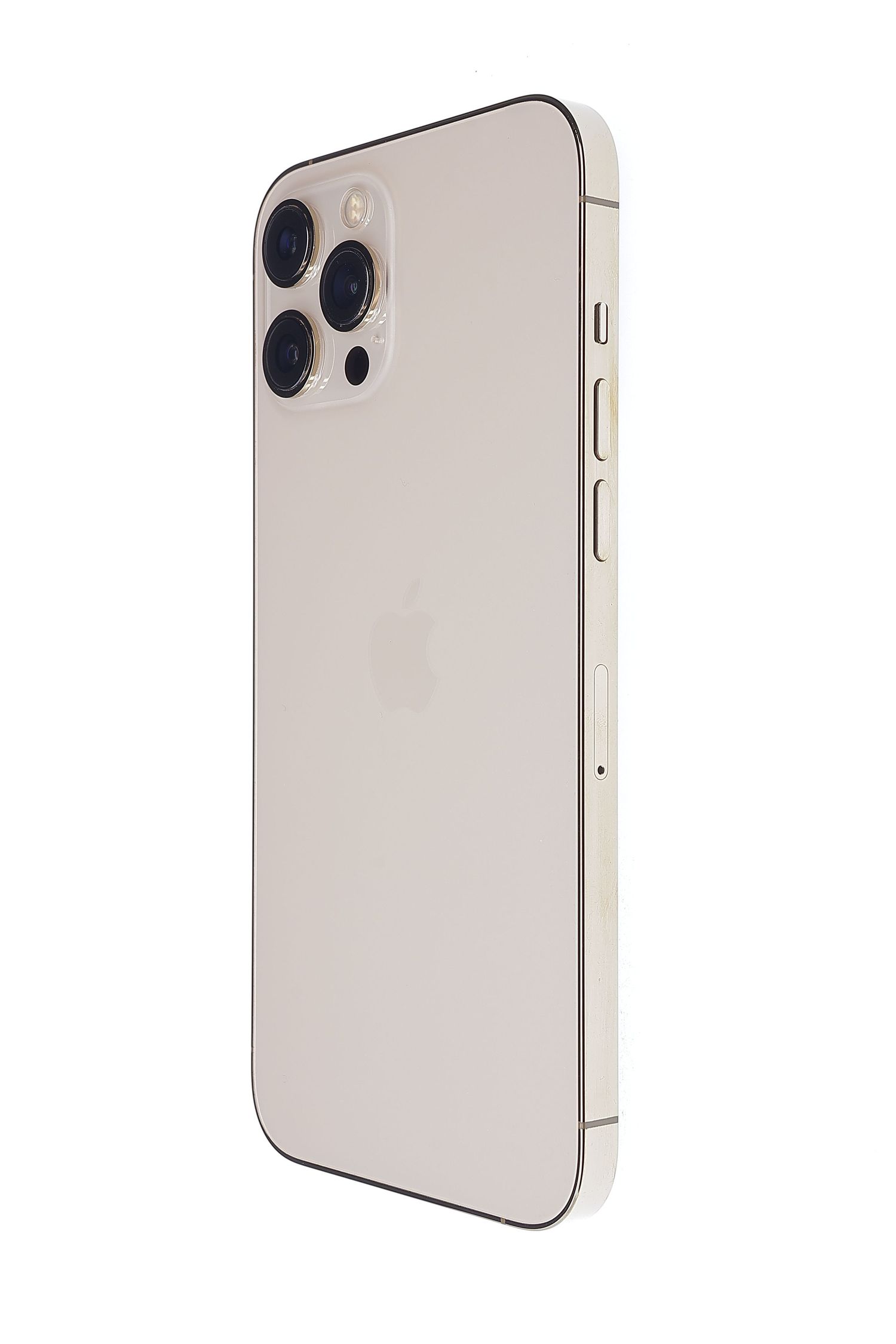 Apple iPhone 12 Pro Max 256 GB Gold - Nagyon jó