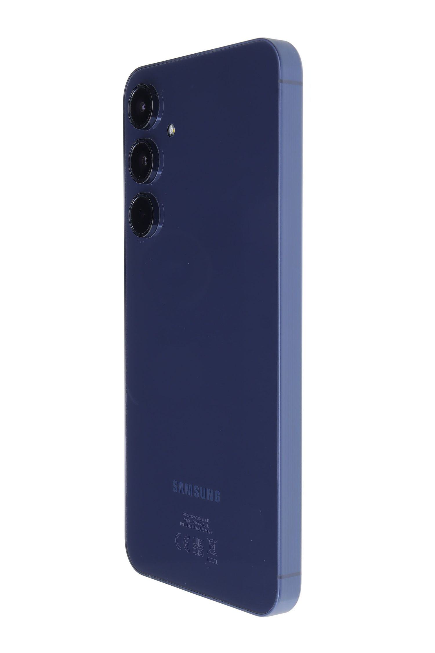 Samsung Galaxy A55 5G Dual Sim 128 GB Navy - Отлично