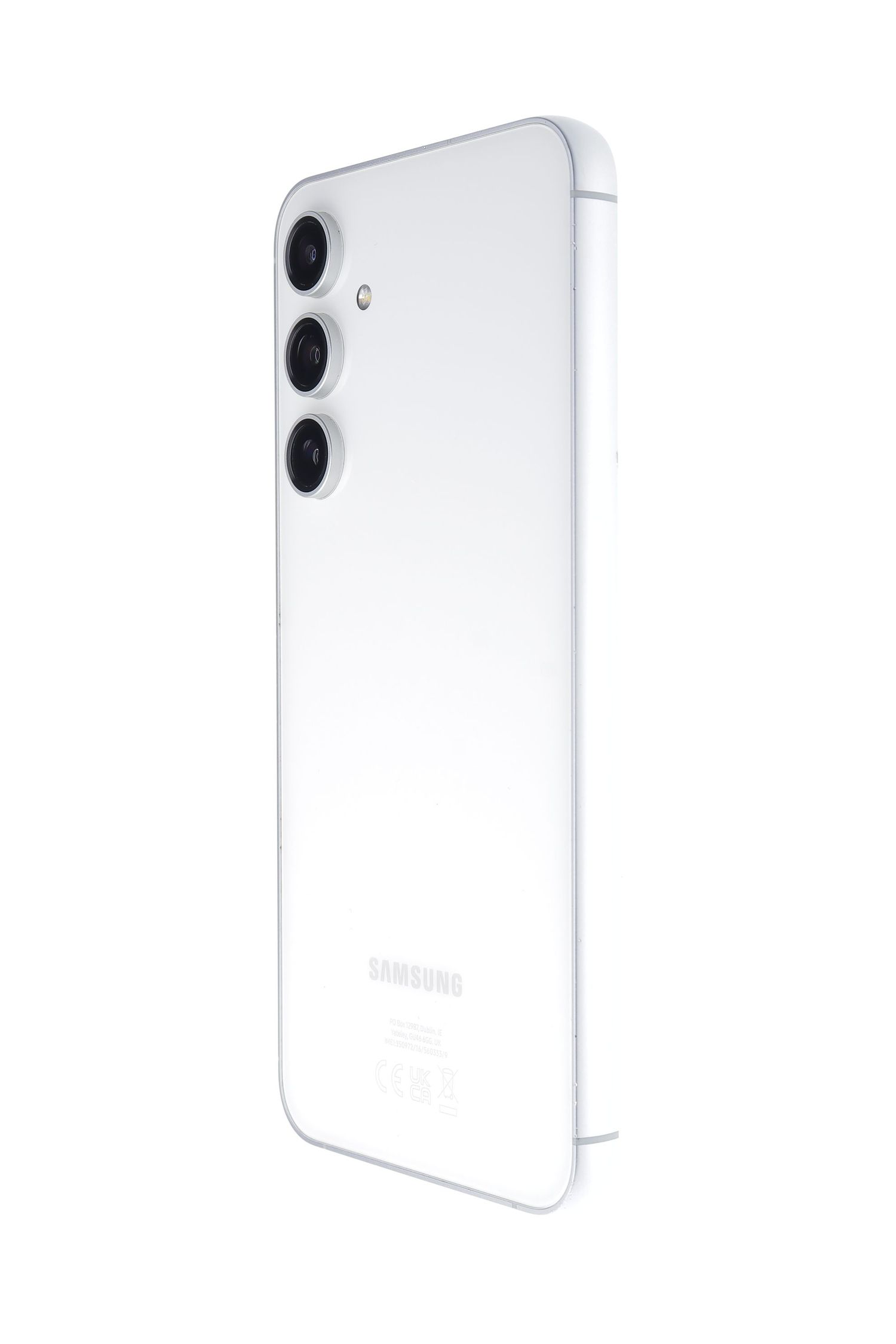 Samsung Galaxy S23 FE 5G Dual Sim 256 GB Cream - Nagyon jó