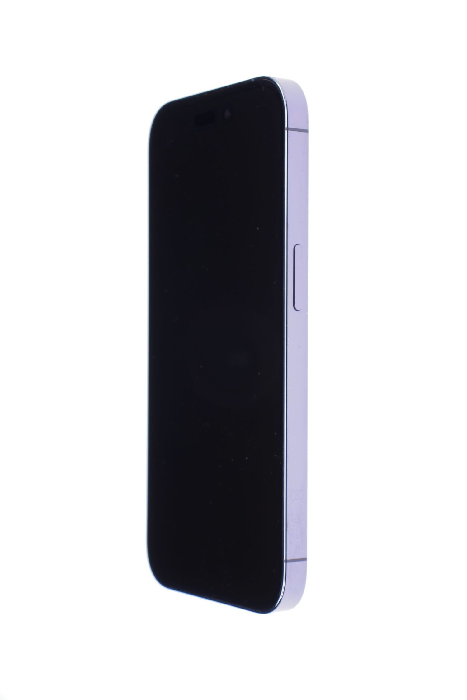 Apple iPhone 14 Pro 512 GB Deep Purple - Ca nou