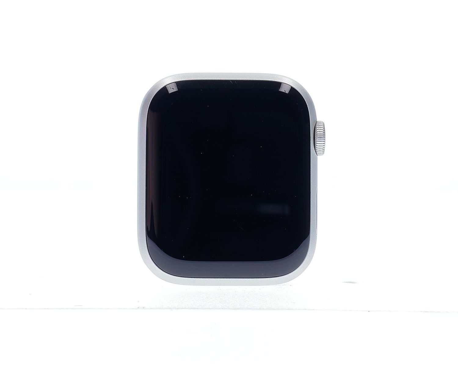Apple Watch Series 8 2022, GPS, Aluminium 45mm Silver - Като нов