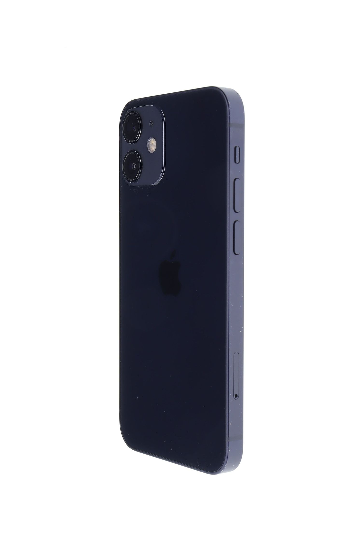 Apple iPhone 12 mini 64 GB Black - Εξαιρετικό