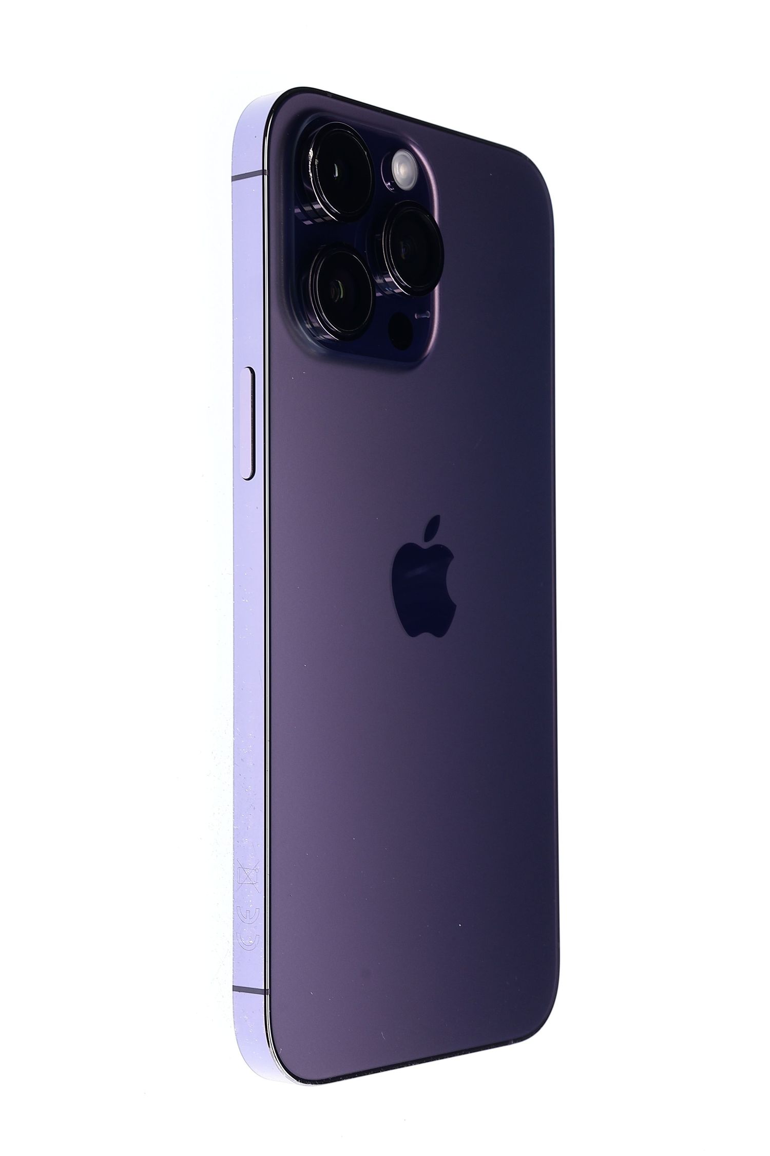 Apple iPhone 14 Pro Max 256 GB Deep Purple - Отлично