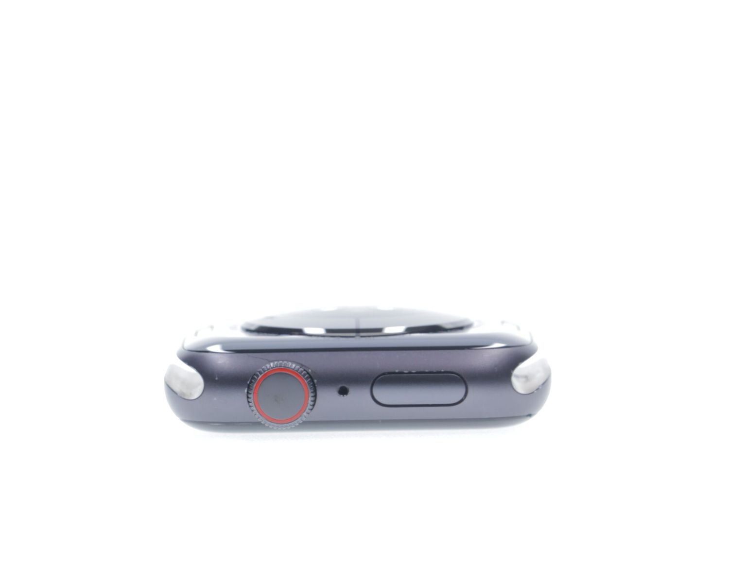 Apple Watch Series 6 2020, GPS + Cellular, Aluminium 44mm Space Gray - Εξαιρετικό