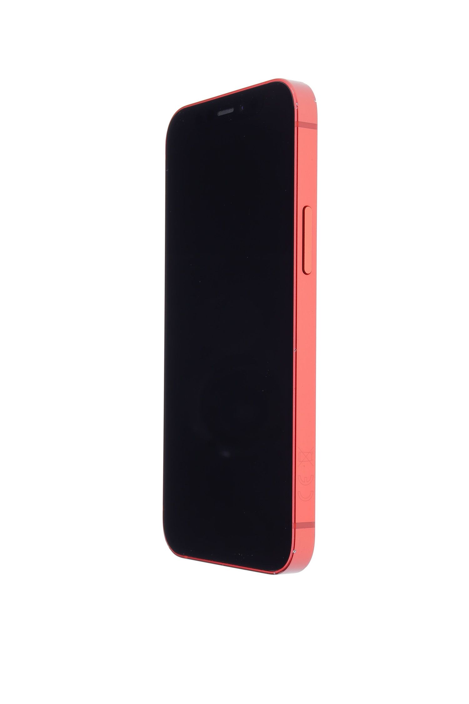 Apple iPhone 12 mini 64 GB Red - Kiváló