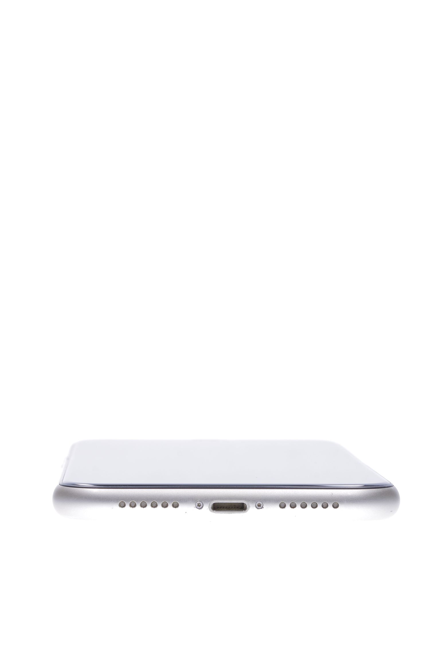 Apple iPhone 11 128 GB White - Много добро