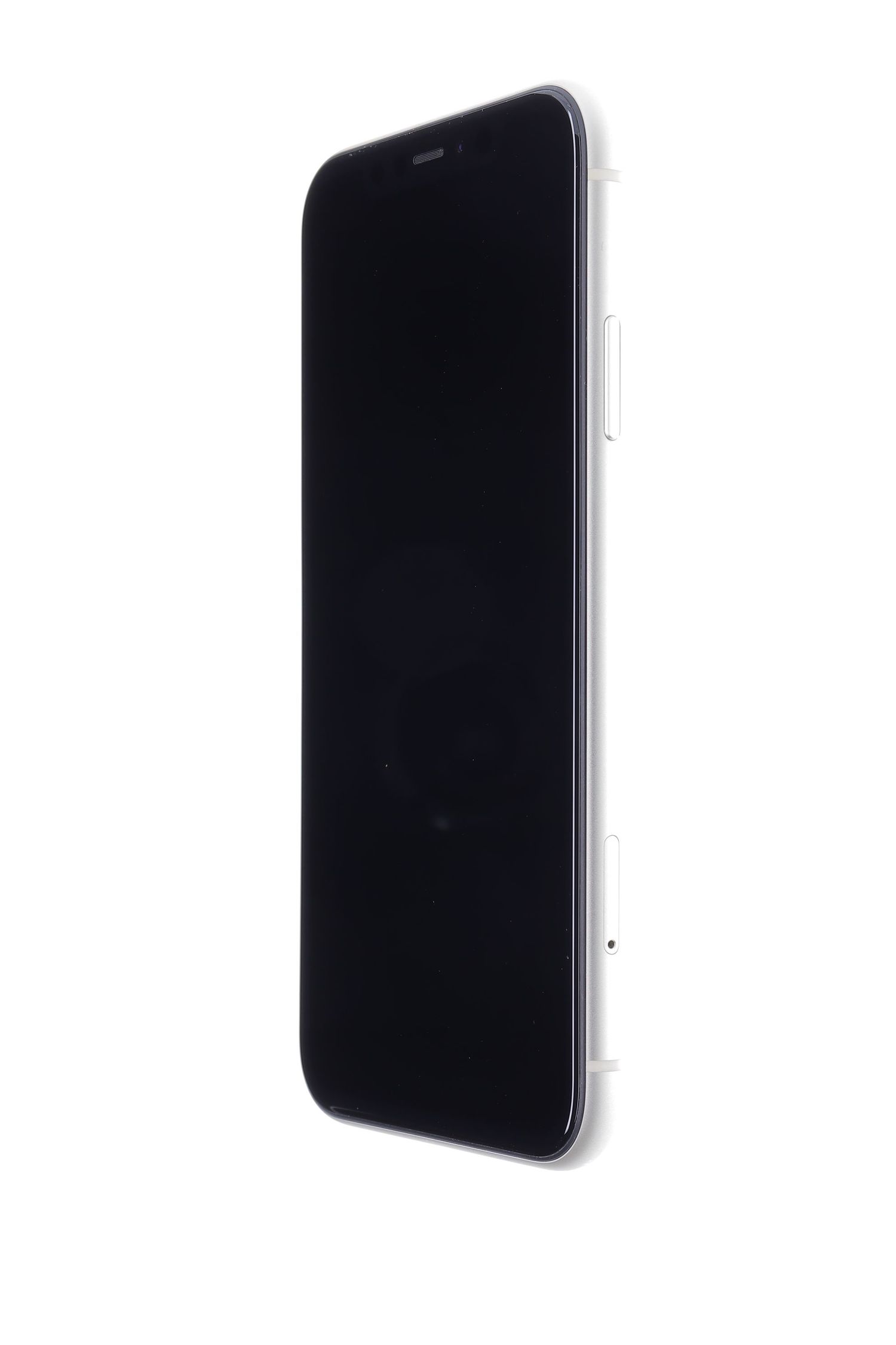 Apple iPhone 11 64 GB White - Като нов