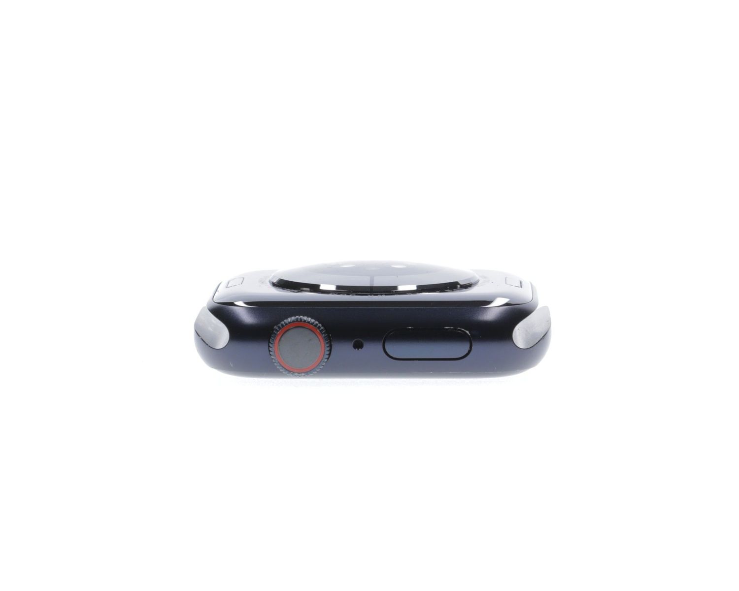 Apple Watch Series 9 2023, GPS + Cellular, Aluminium 45mm Midnight - Excelent