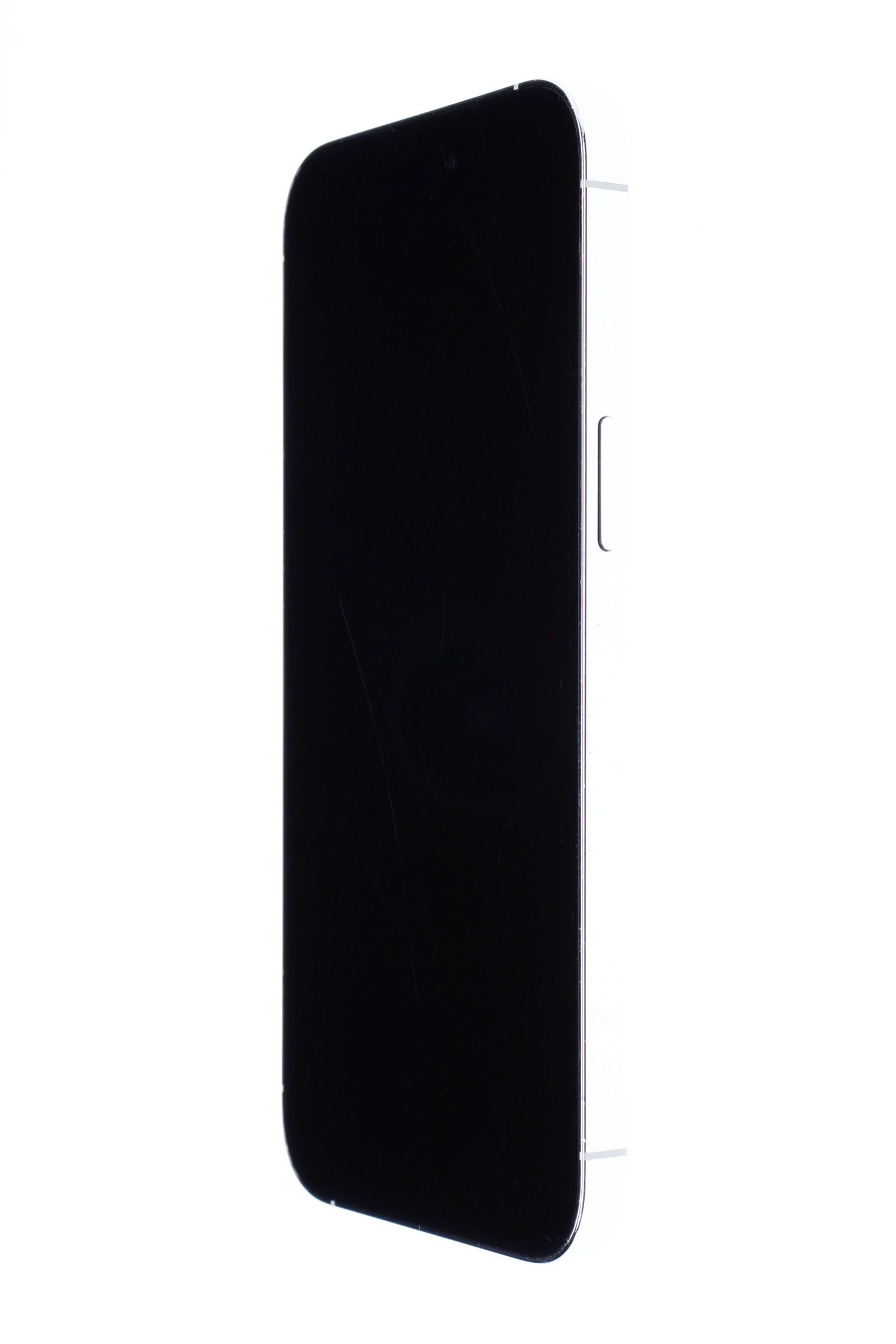 Apple iPhone 14 Pro Max 128 GB Silver - Bun