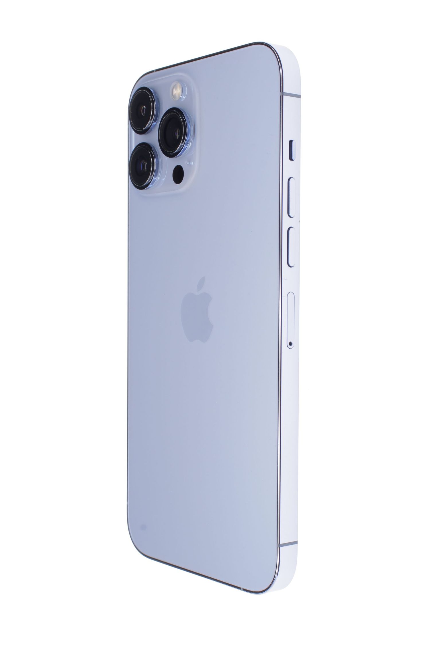 Apple iPhone 13 Pro Max 128 GB Sierra Blue - Nagyon jó