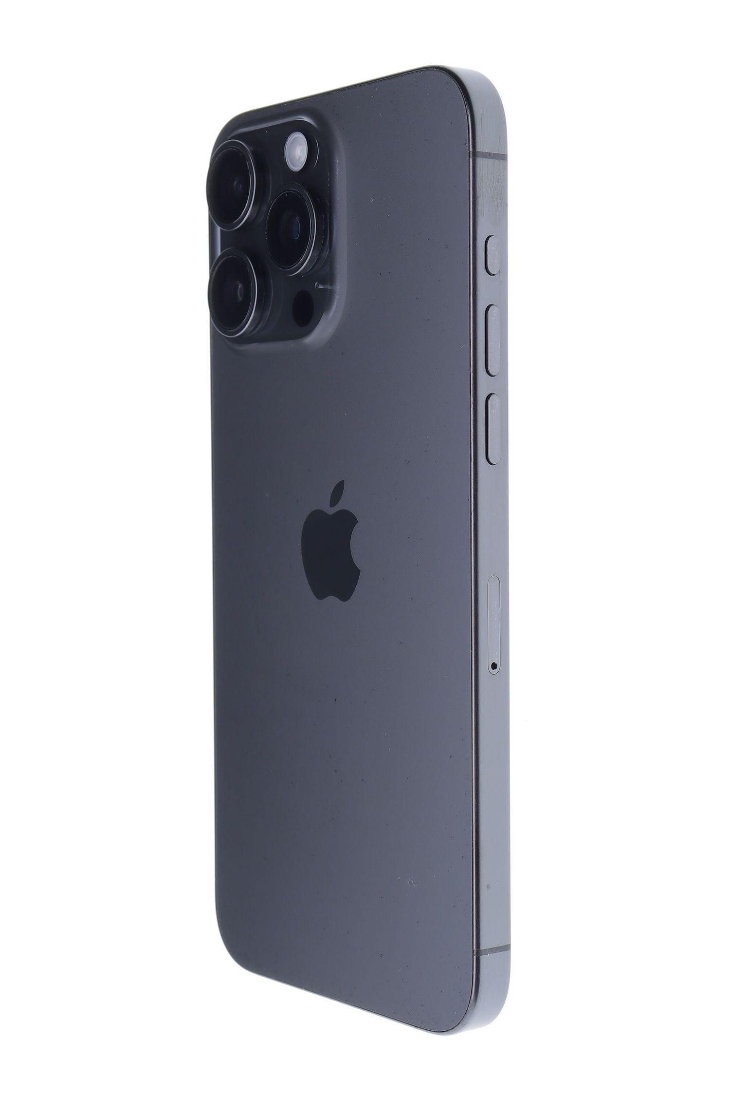 Apple iPhone 15 Pro Max 256 GB Black Titanium - Foarte bun