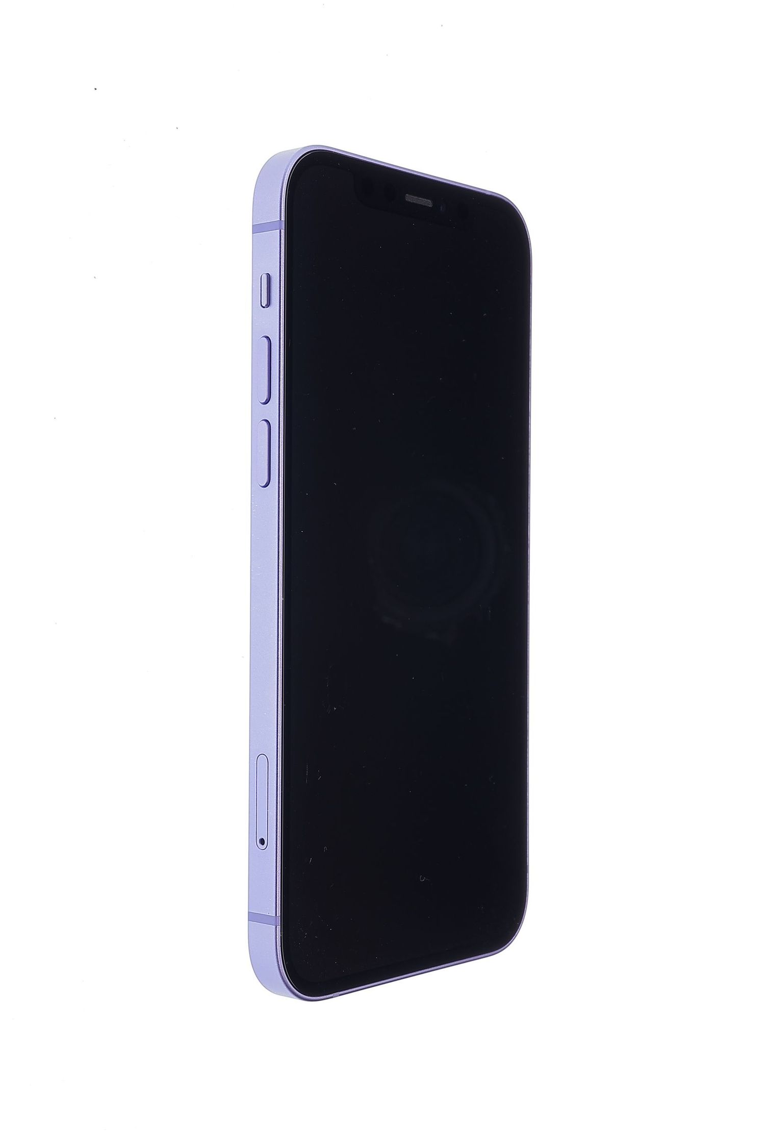 Apple iPhone 12 64 GB Purple - Като нов