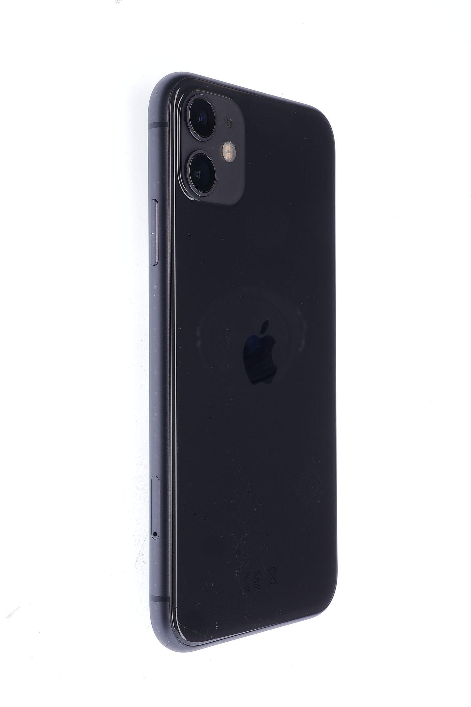 Apple iPhone 11 256 GB Black - Bun