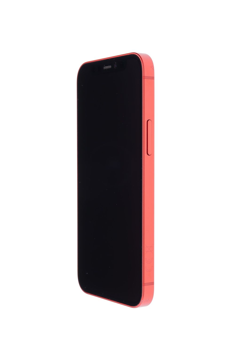 Apple, iPhone 12 mini, 64 GB, Red - már 165990 Ft-tól | Rejoy.hu