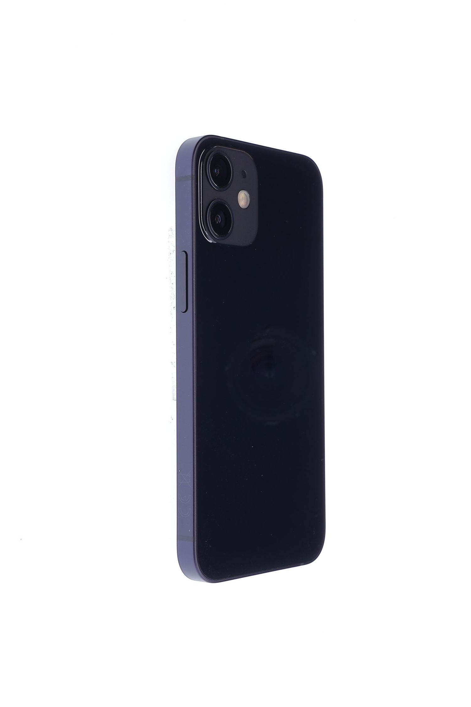 Apple iPhone 12 mini 128 GB Black - Excelent