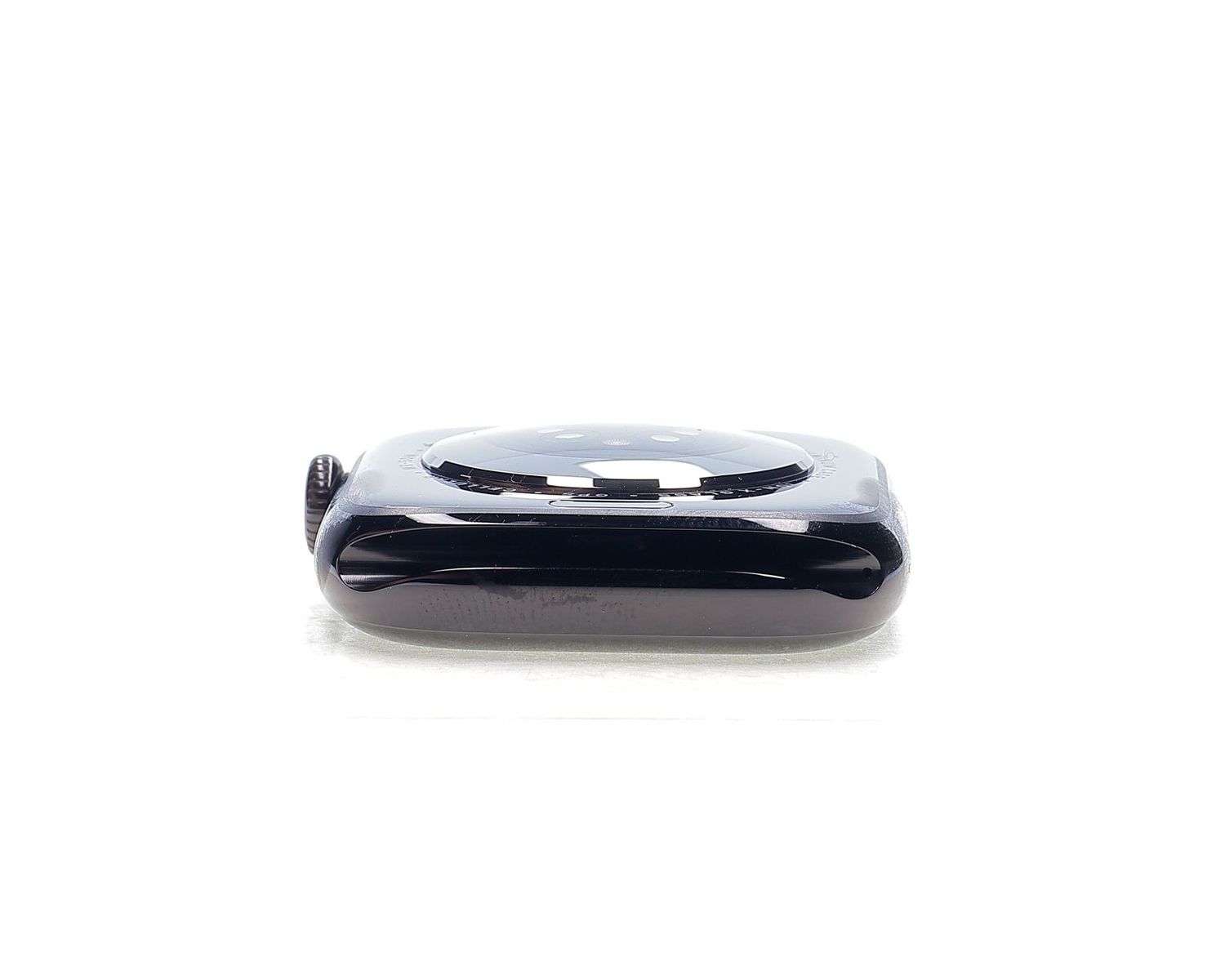 Apple Watch Series 11 2025, GPS + Cellular, Aluminium 46mm Jet Black - Ca nou