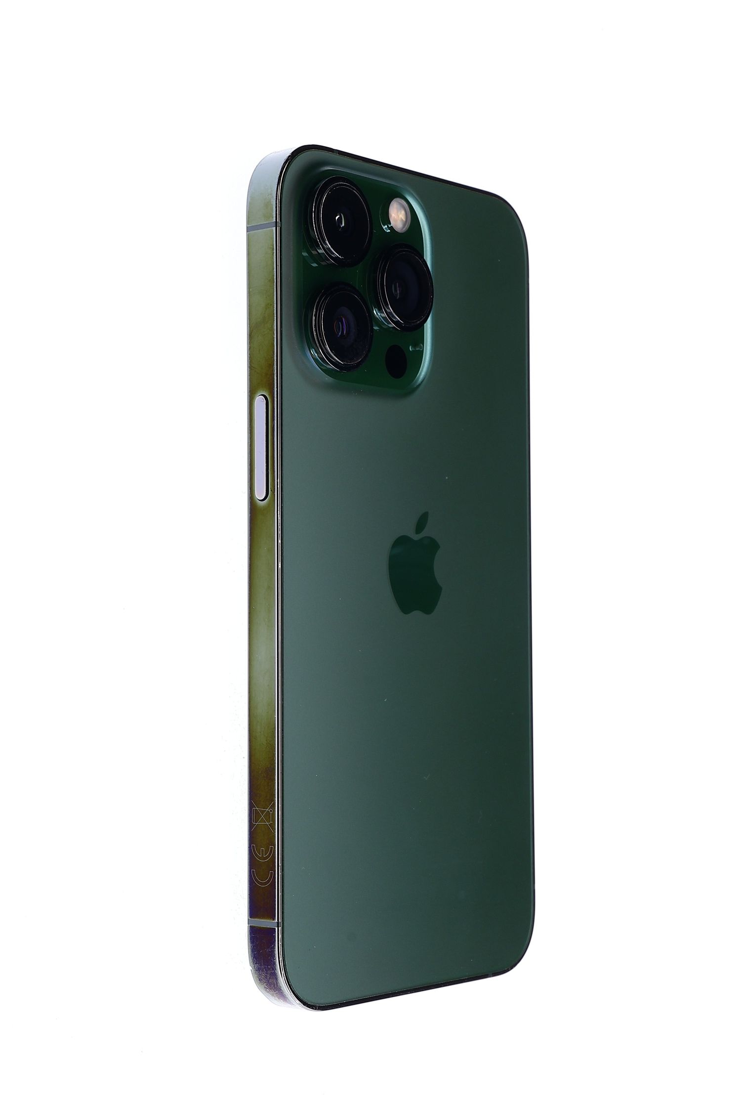 Apple iPhone 13 Pro 256 GB Green - Много добро