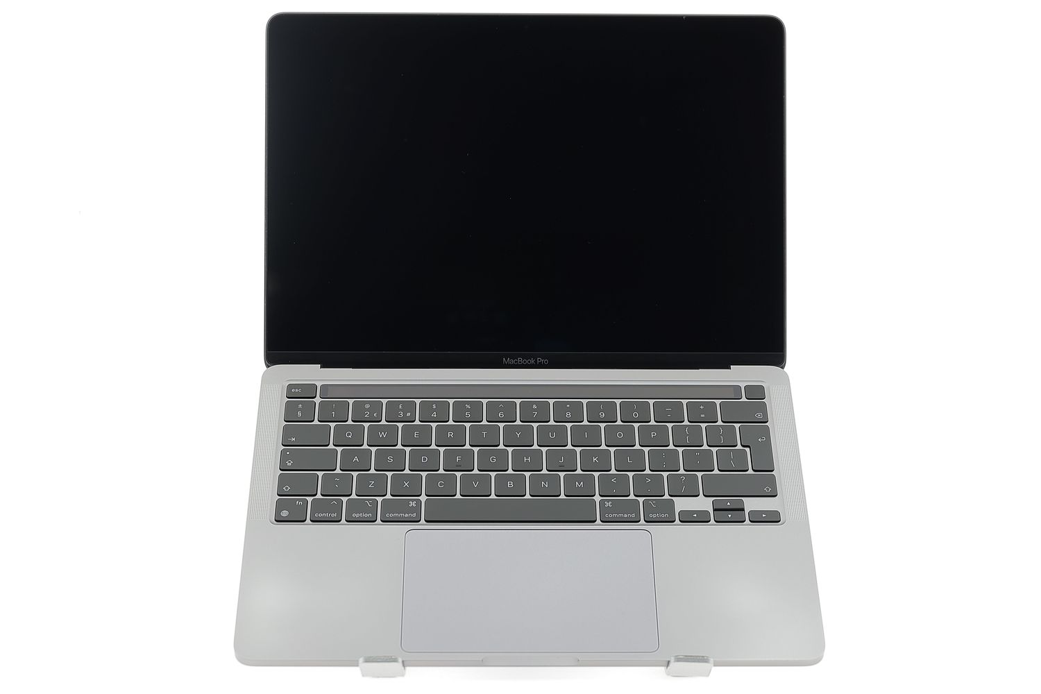 Apple MacBook Pro 13″ 2022, M2 8 Cores, 16 GB, 10 core GPU 256 GB Space Gray - Foarte bun
