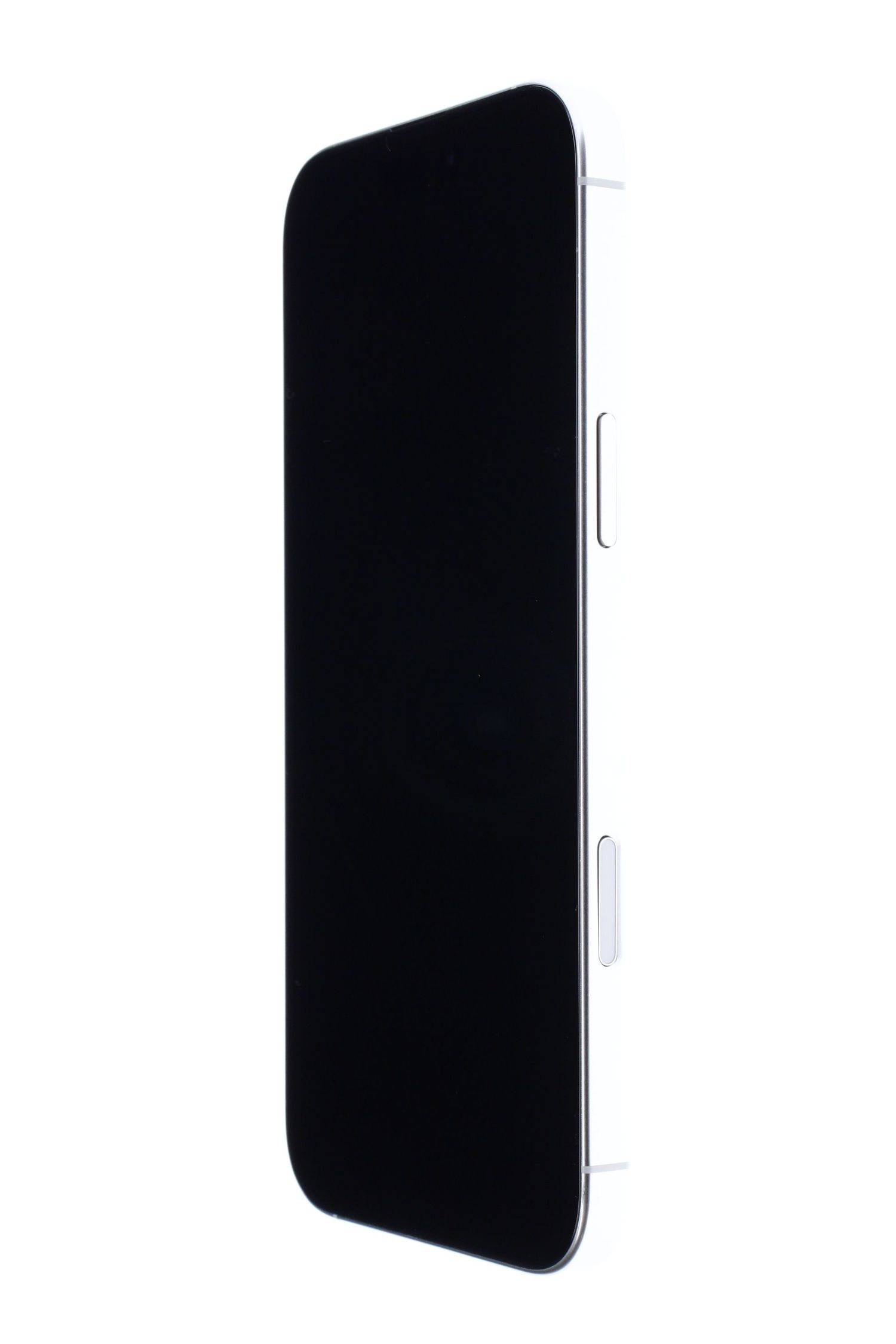 Apple iPhone 16 Pro Max 512 GB White Titanium - Kiváló