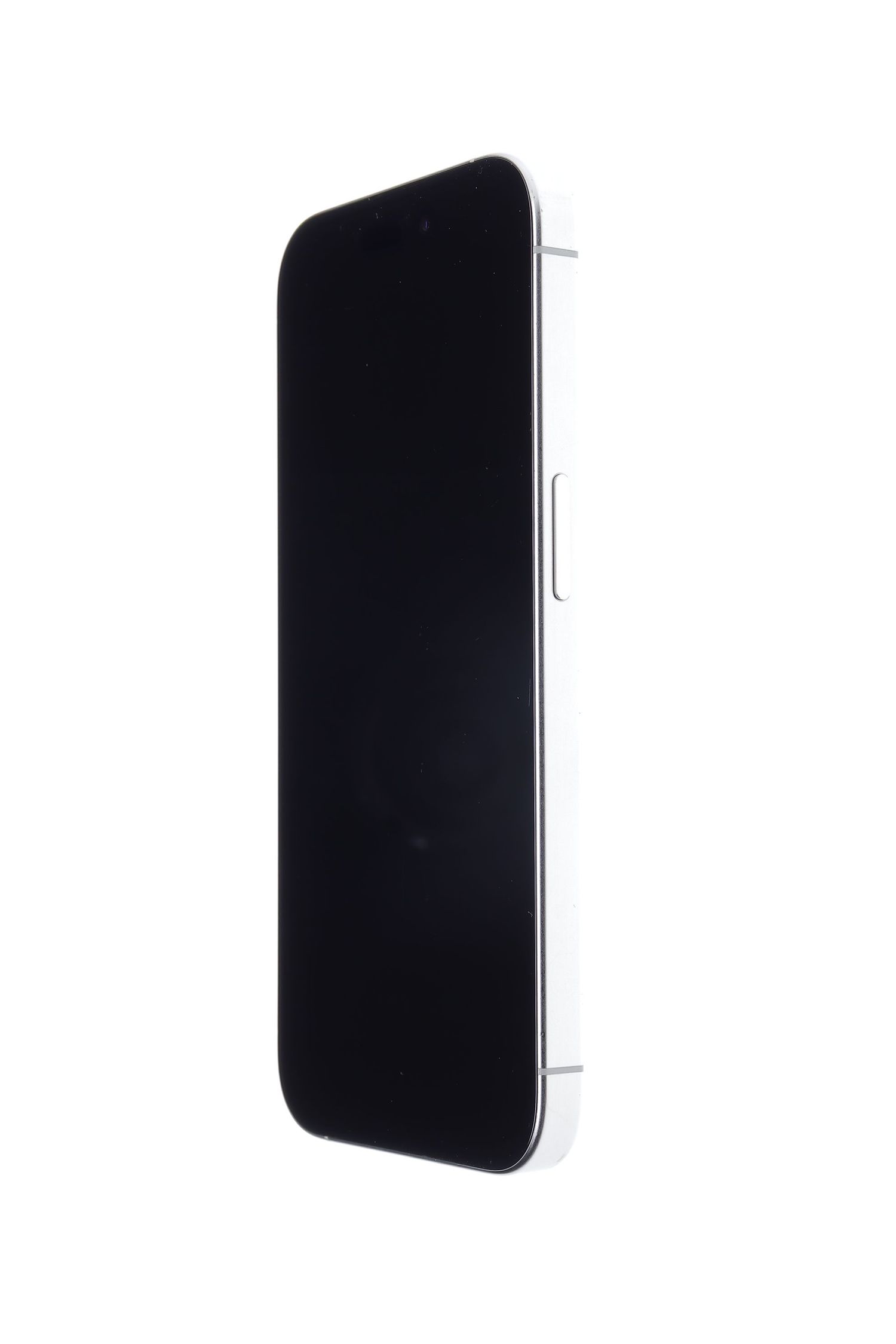 Apple iPhone 15 Pro 128 GB White Titanium - Foarte bun
