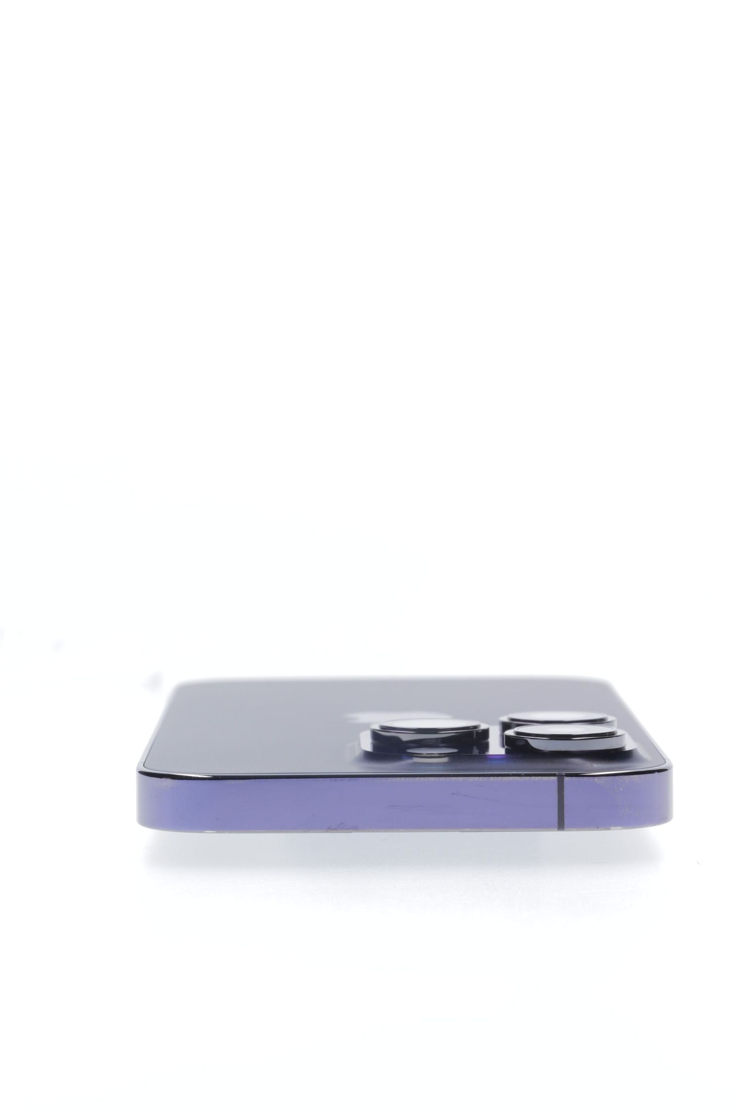 Apple iPhone 14 Pro 256 GB Deep Purple - Excelent