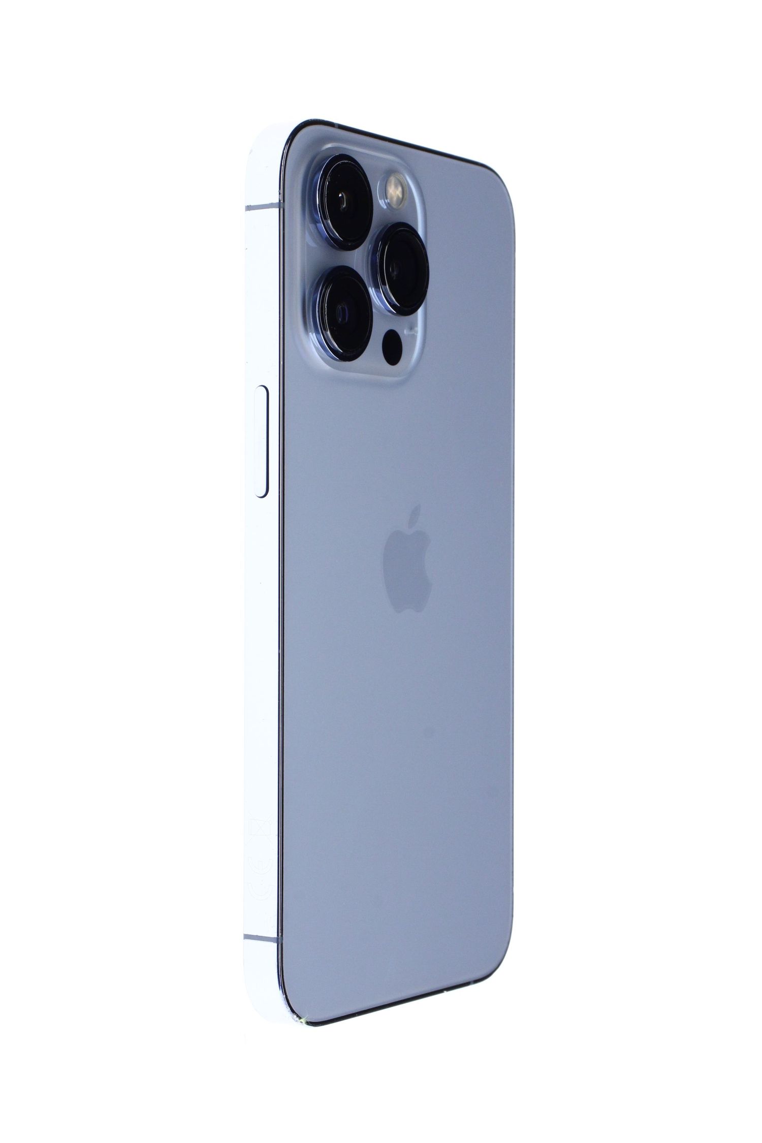 Apple iPhone 13 Pro 128 GB Sierra Blue - Εξαιρετικό