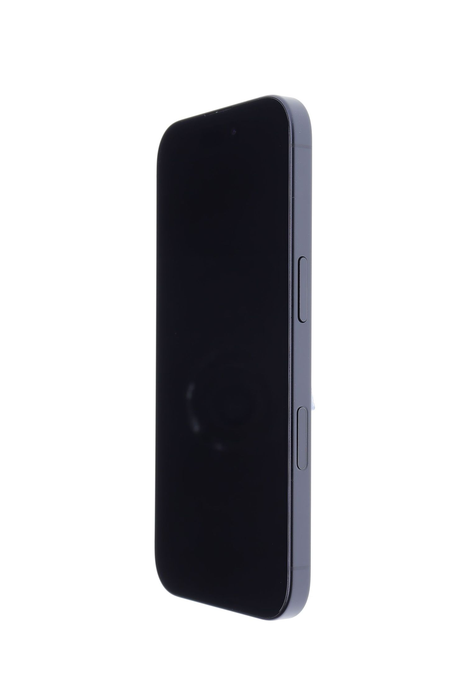 Apple iPhone 16 512 GB Black - Újszerű