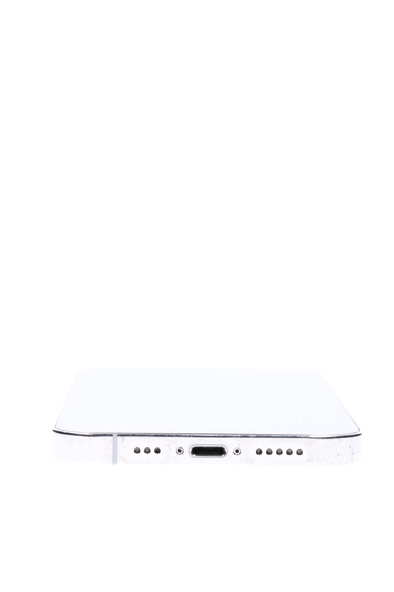 Apple iPhone 12 Pro 128 GB Silver - Много добро