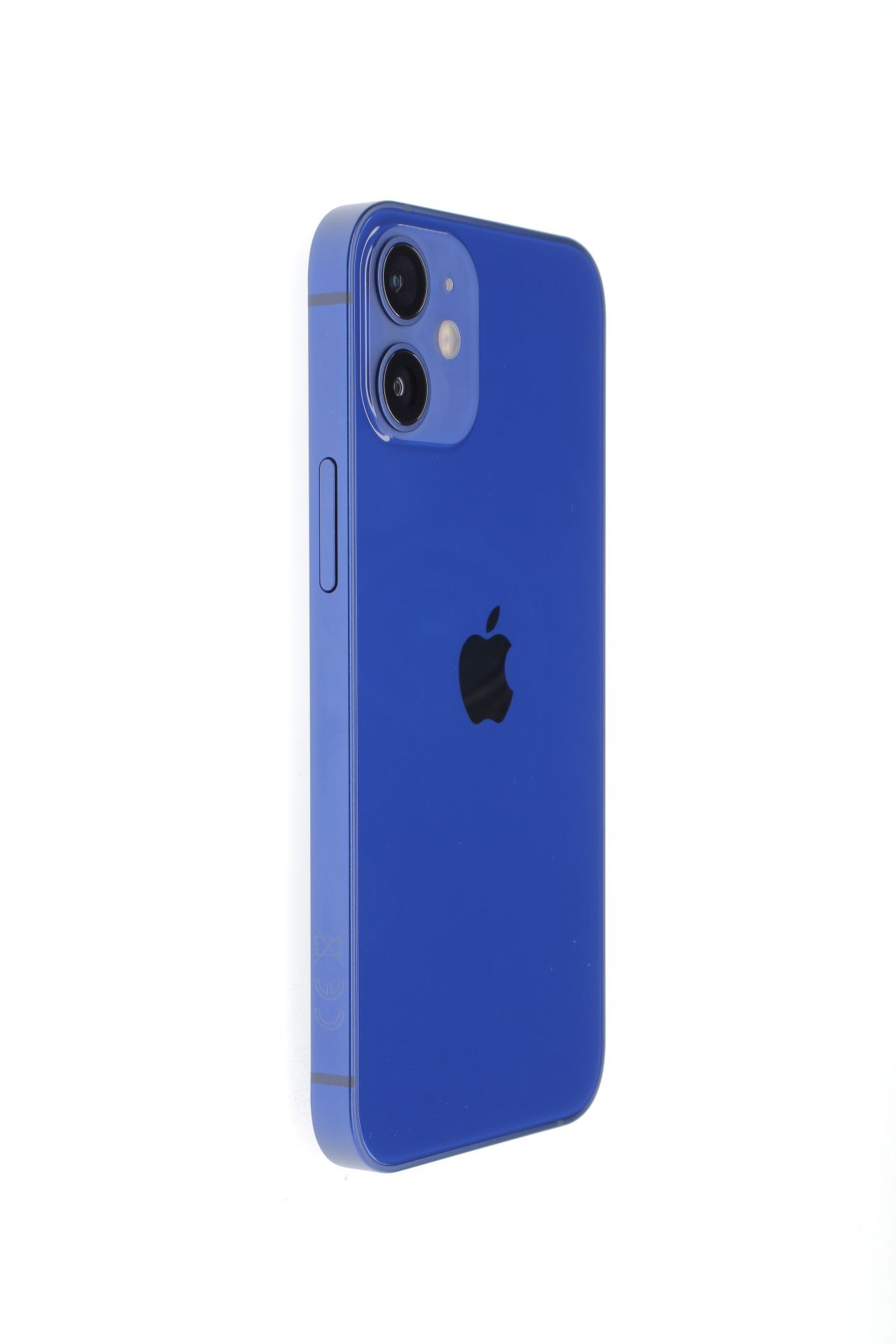 Apple iPhone 12 mini 64 GB Blue - Σαν καινούργιο
