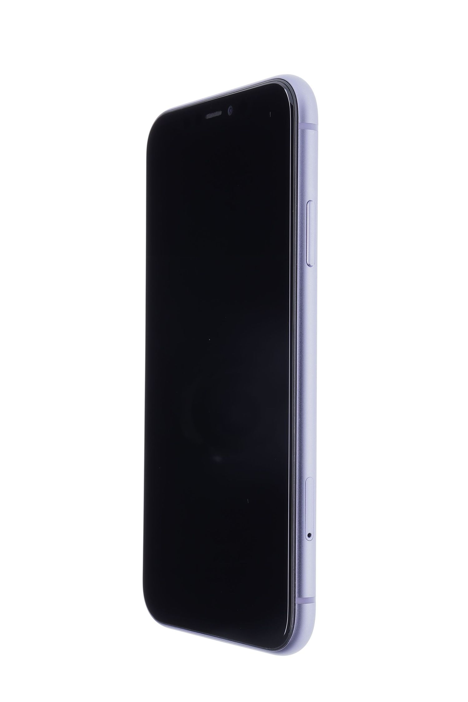 Apple iPhone 11 128 GB Purple - Újszerű