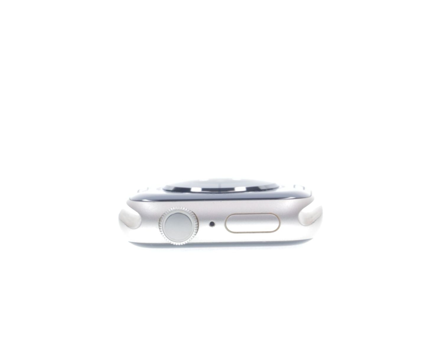 Apple Watch Series 8 2022, GPS, Aluminium 41mm Starlight - Εξαιρετικό