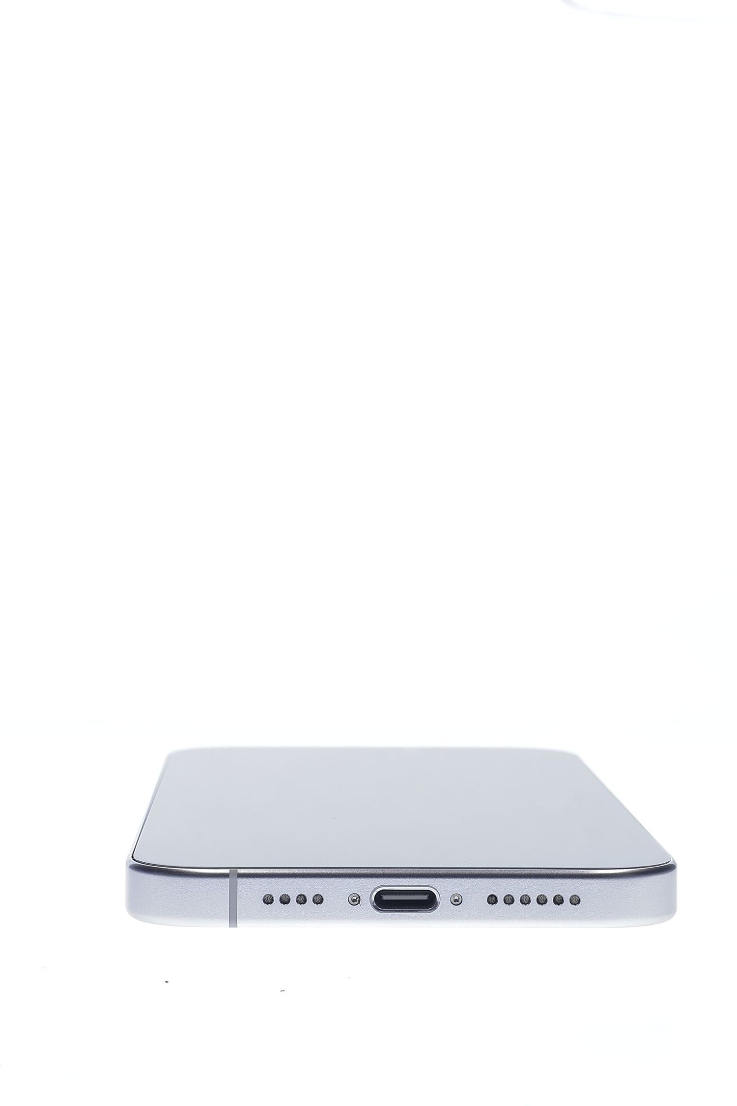 Apple iPhone 16 Pro Max 256 GB White Titanium - Ca nou