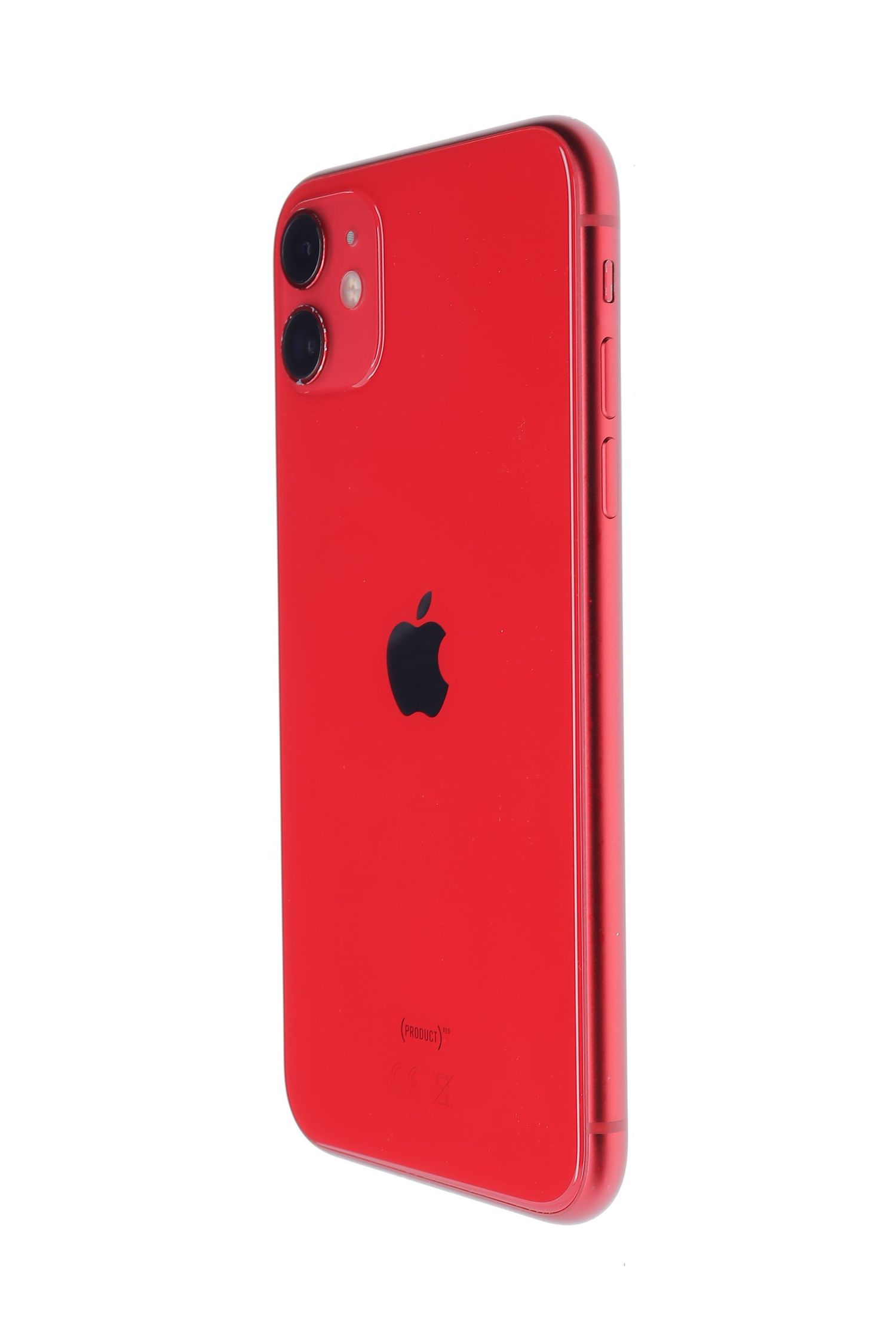 Apple iPhone 11 64 GB Red - Отлично