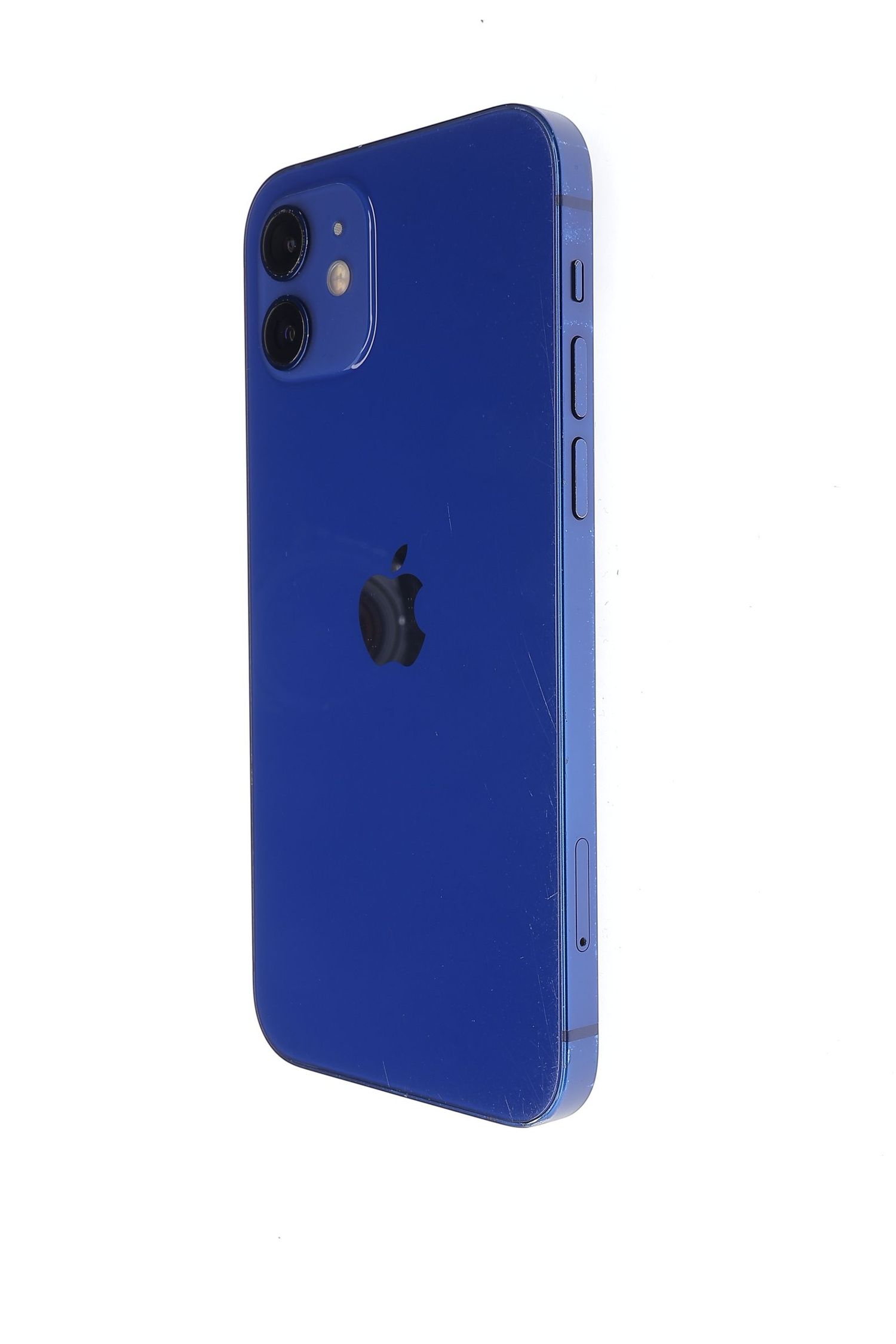 Apple iPhone 12 64 GB Blue - Добро