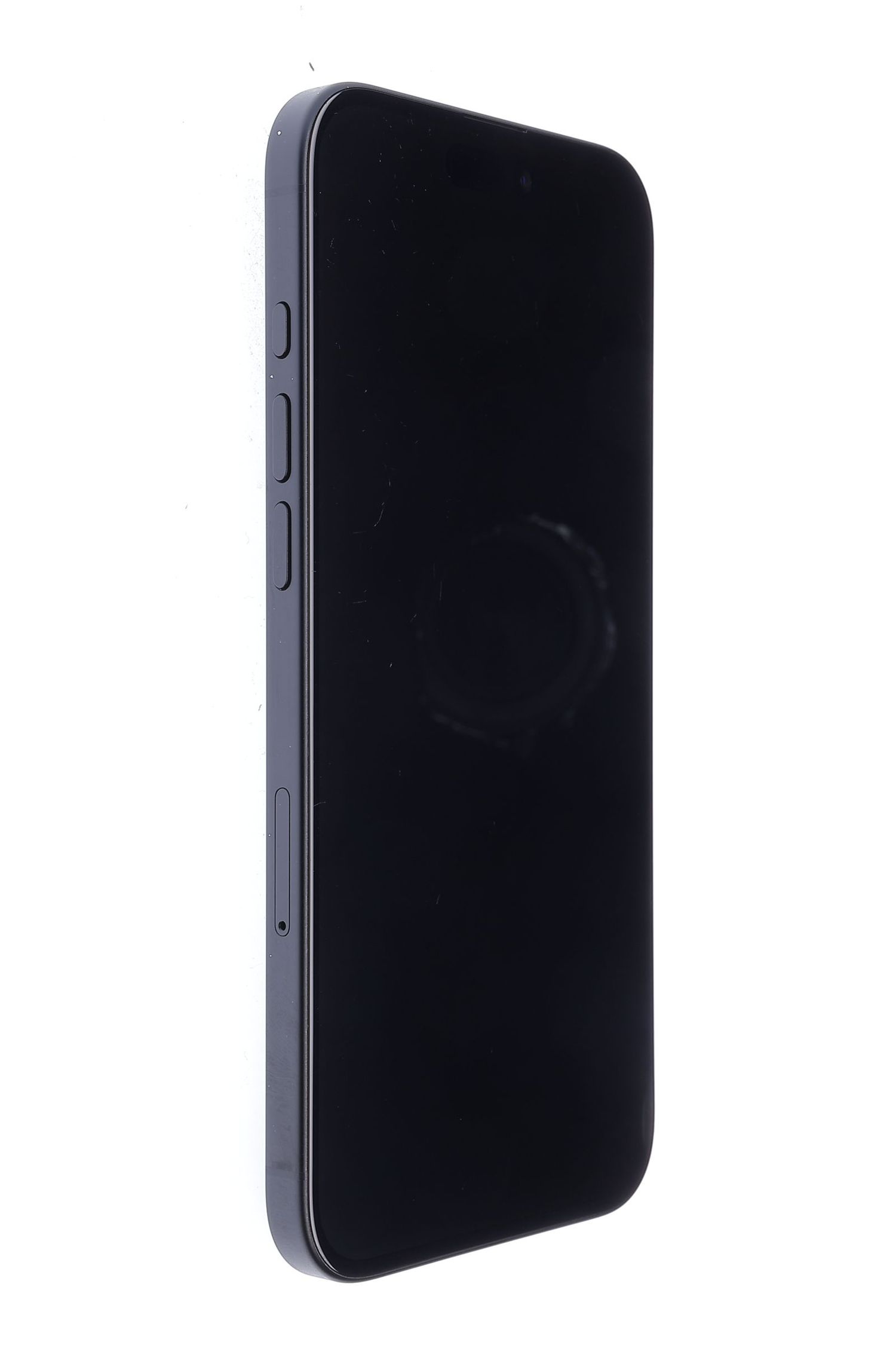 Apple iPhone 16 Plus 128 GB Black - Nagyon jó