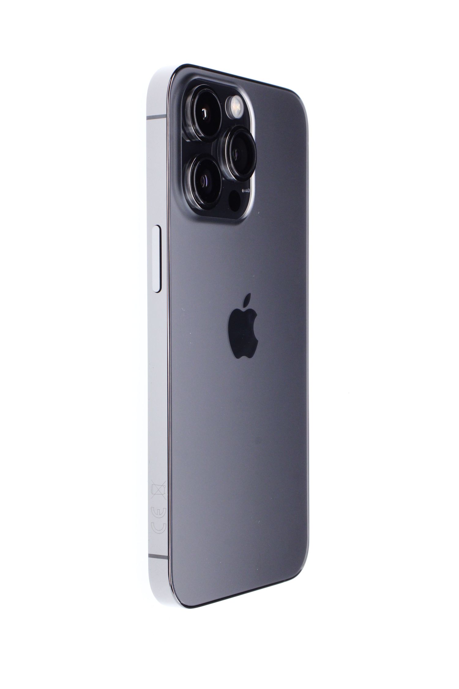 Apple iPhone 13 Pro 128 GB Graphite - Като нов