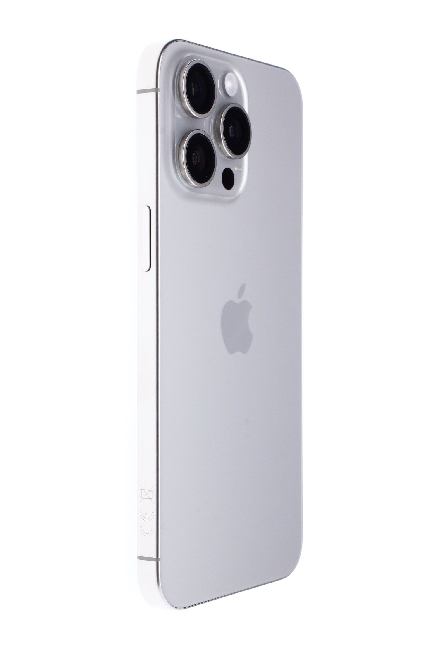 Apple iPhone 15 Pro Max 256 GB Natural Titanium - Като нов