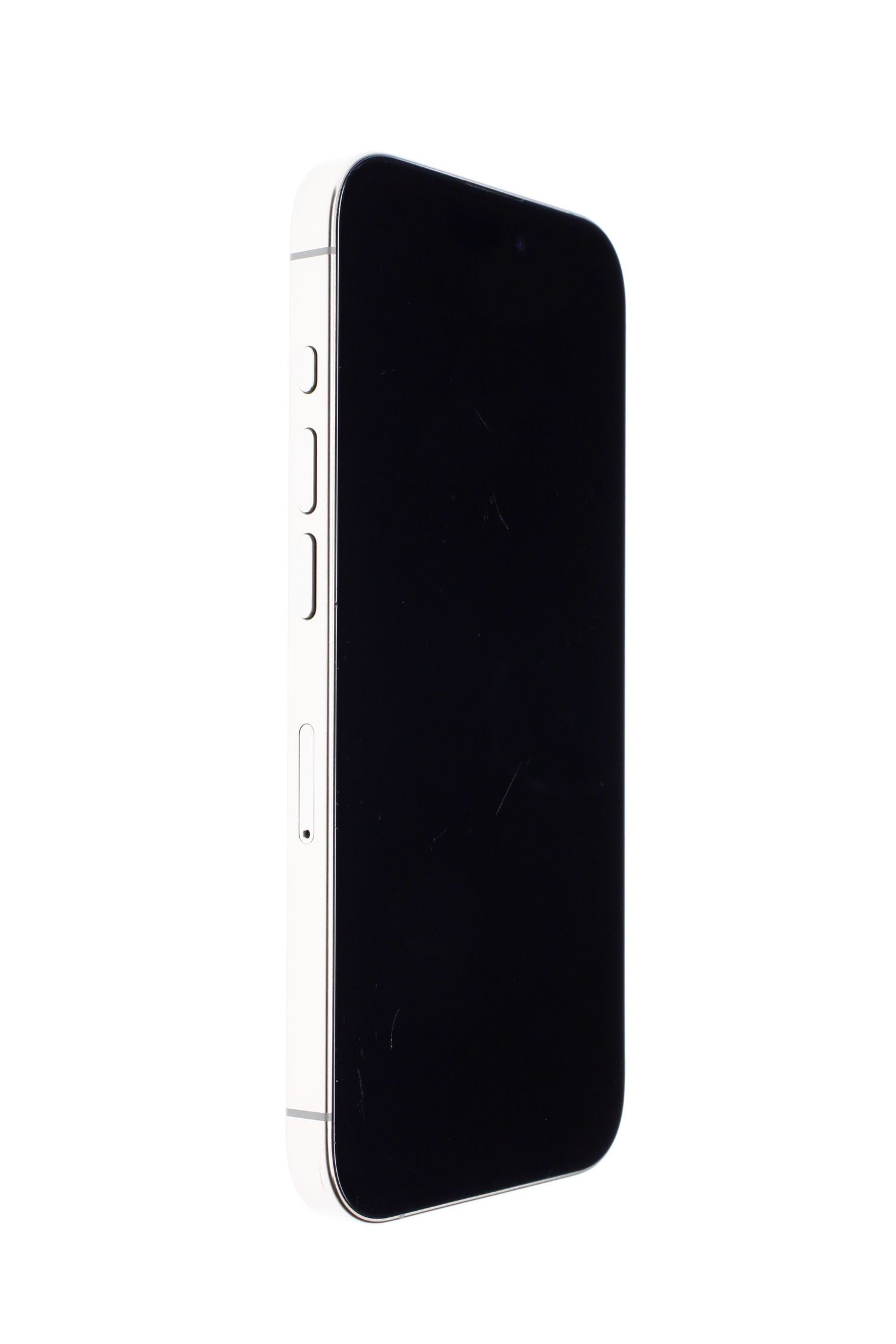 Apple iPhone 15 Pro 256 GB Blue Titanium - Nagyon jó