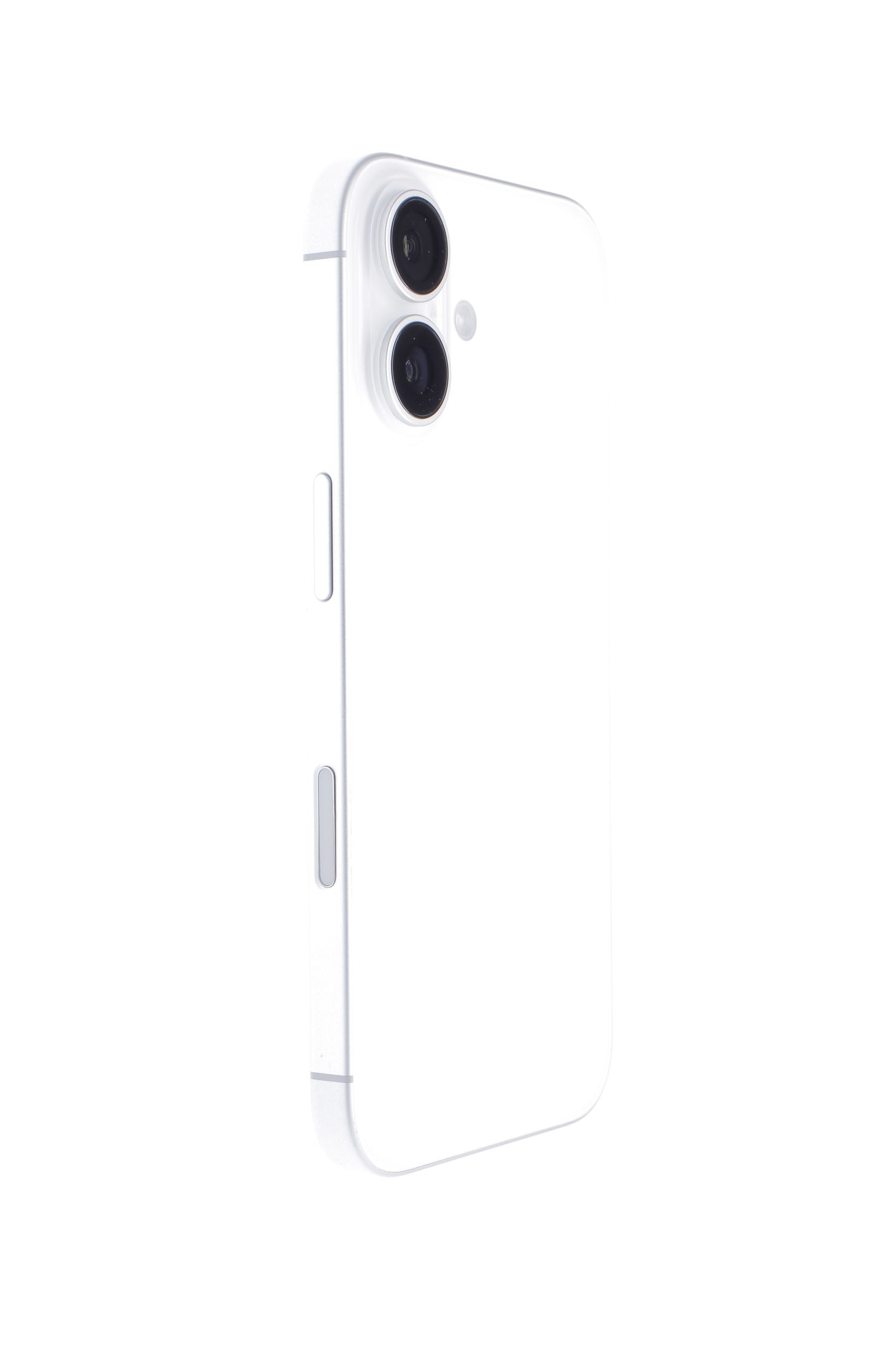 Apple iPhone 16 128 GB White - Εξαιρετικό