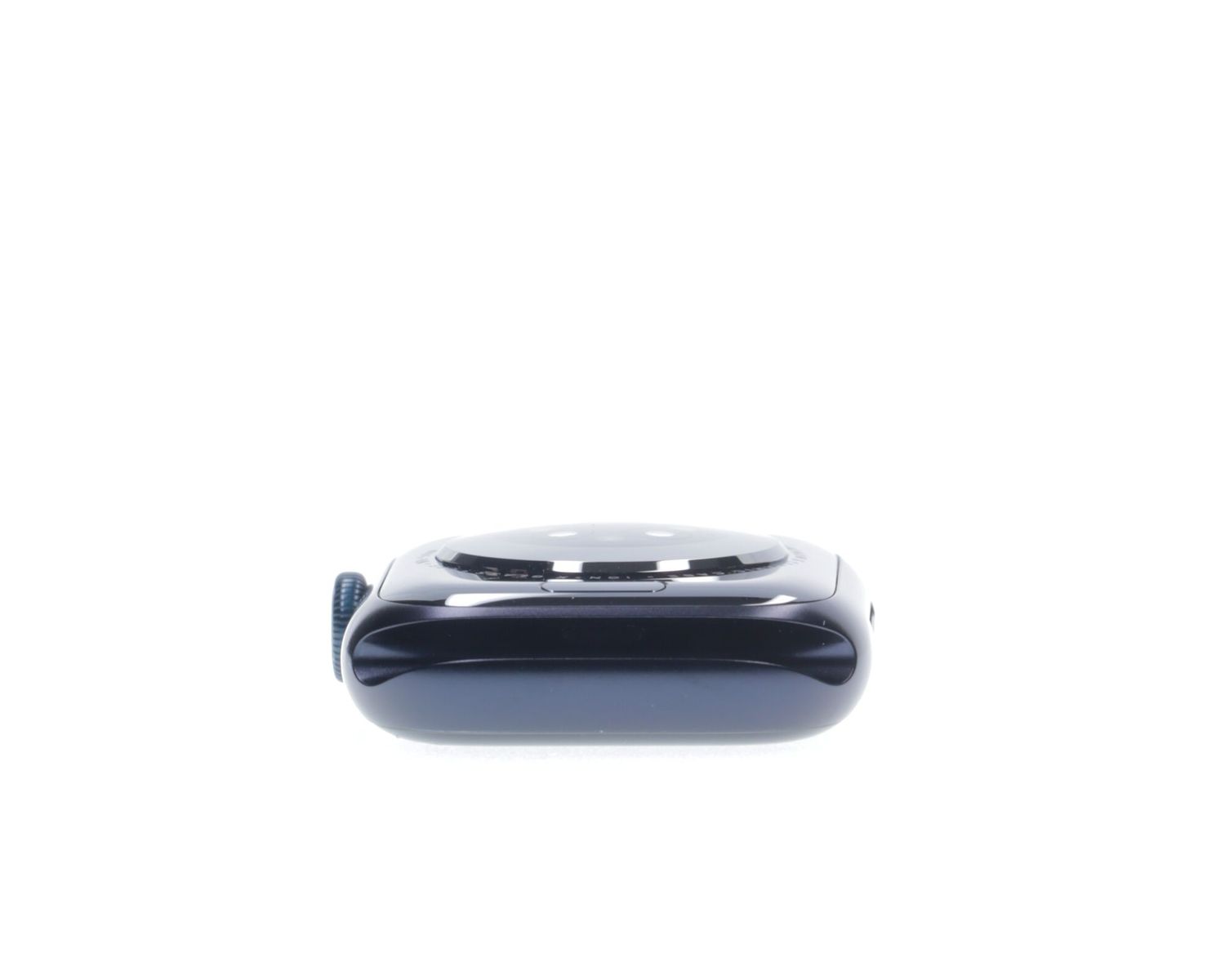 Apple Watch Series 9 2023, GPS, Aluminium 41mm Midnight - Σαν καινούργιο